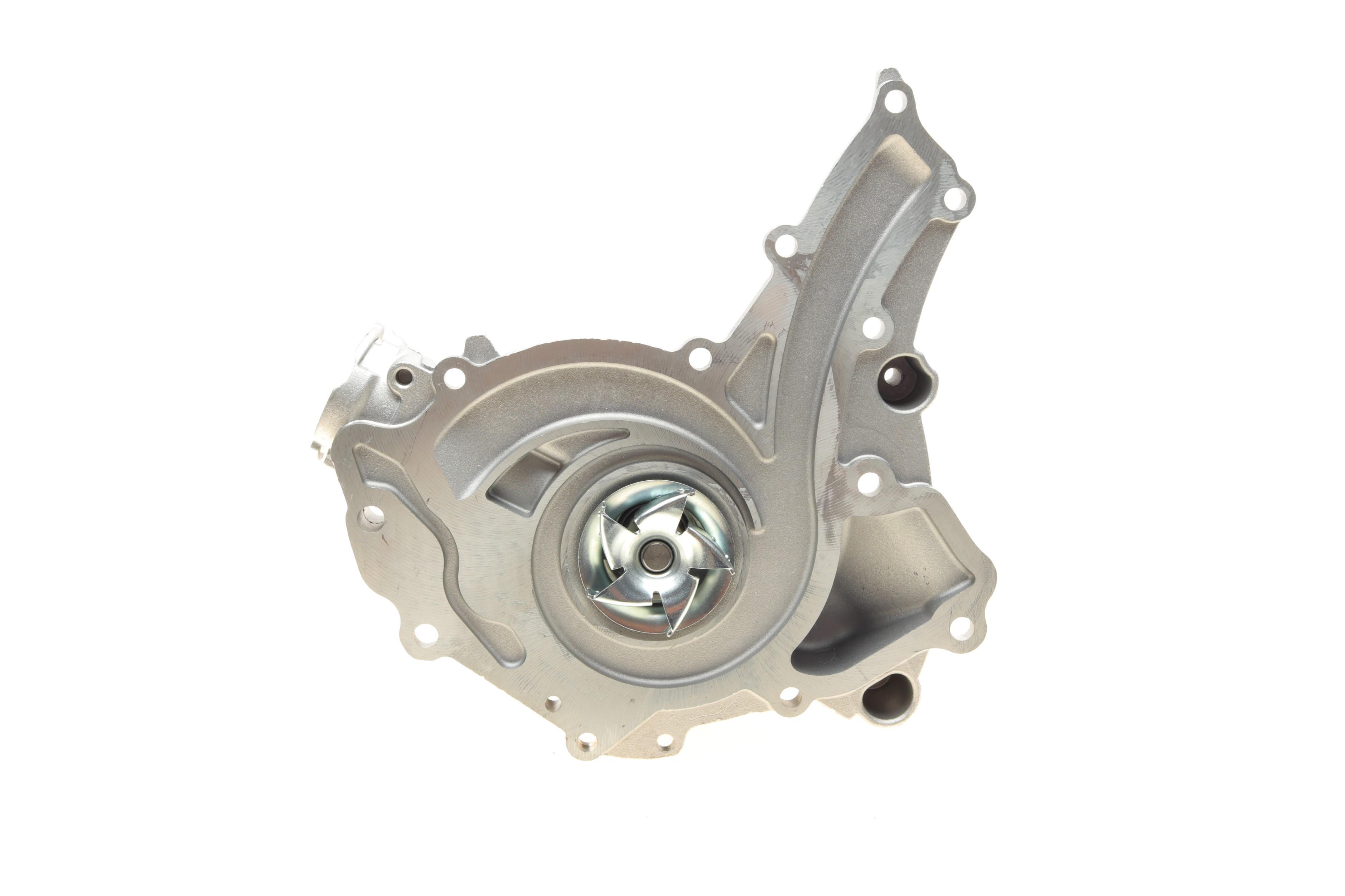 Помпа води MB W203/W204/W211/W212/W164/W251/W221 2.5/3.0/3.5 05-15 (R/B)(5 лоп)(6 кан)(h шкива=24mm)