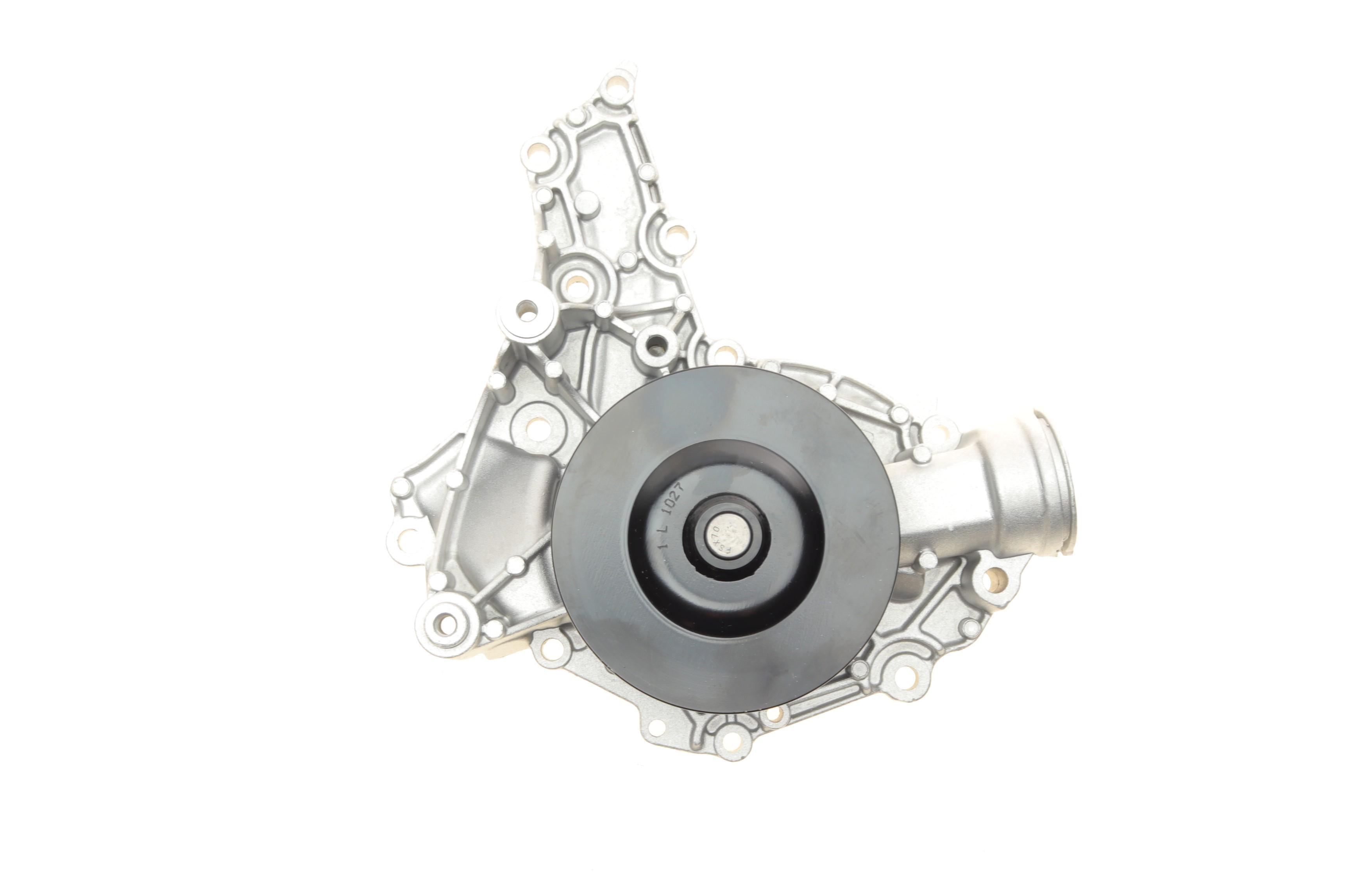 Помпа води MB W203/W204/W211/W212/W164/W251/W221 2.5/3.0/3.5 05-15 (R/B)(5 лоп)(6 кан)(h шкива=24mm)