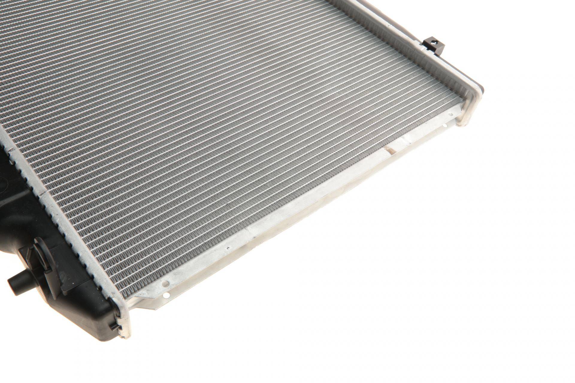 Радіатор охолодження Honda Civic VIII 1.8 05-12