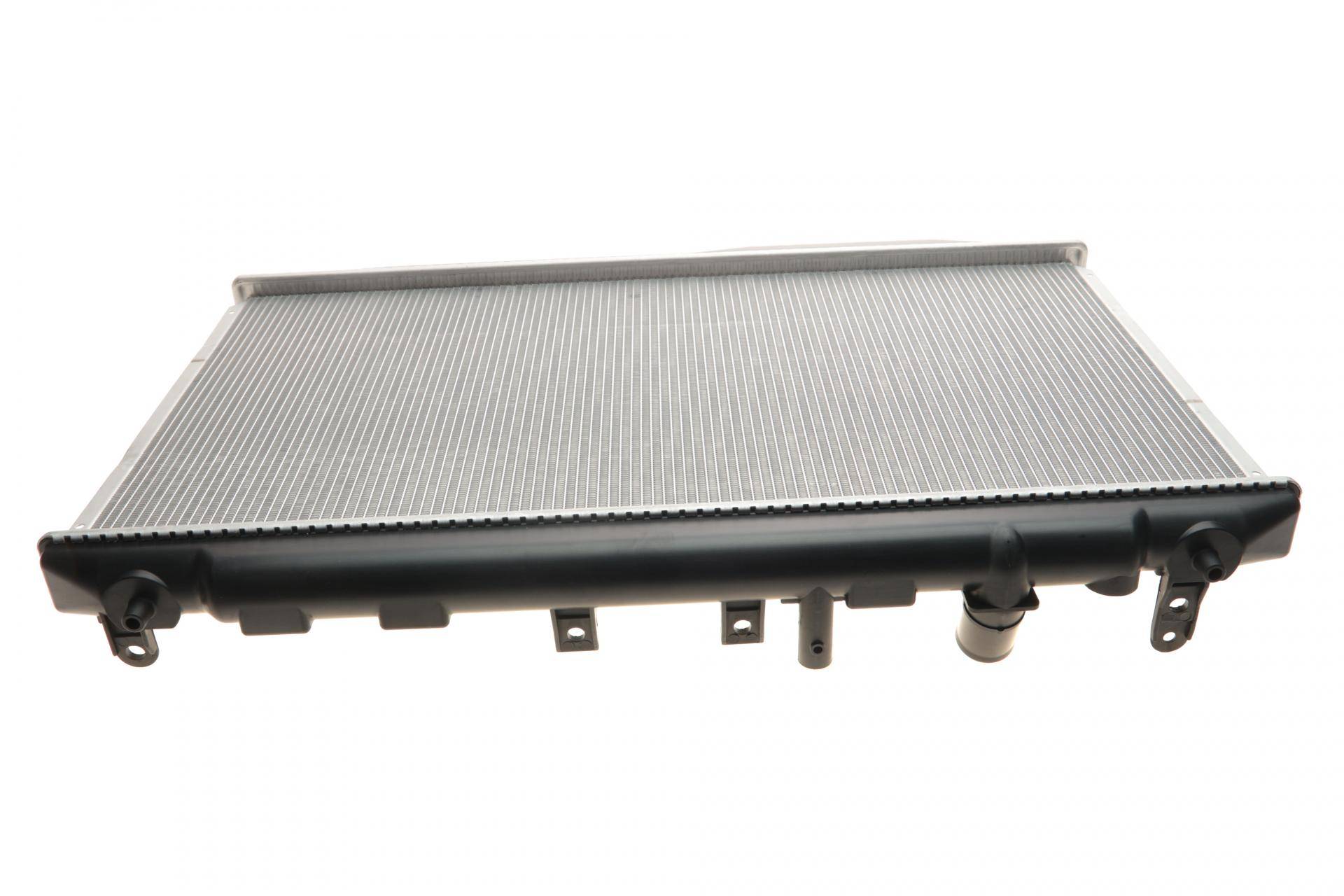 Радіатор охолодження Honda Civic VIII 1.8 05-12