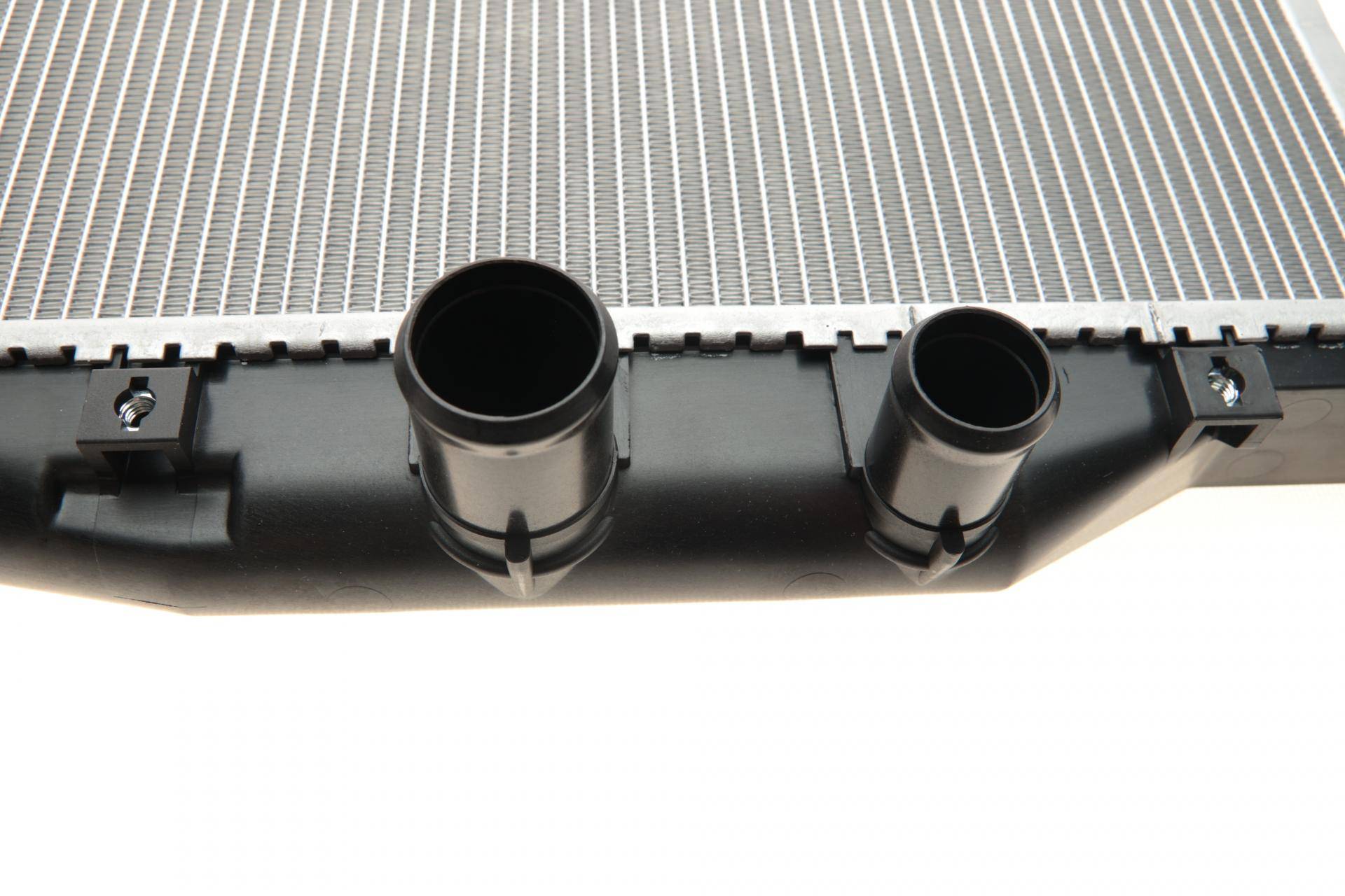 Радіатор охолодження Honda Civic VIII 1.8 05-12