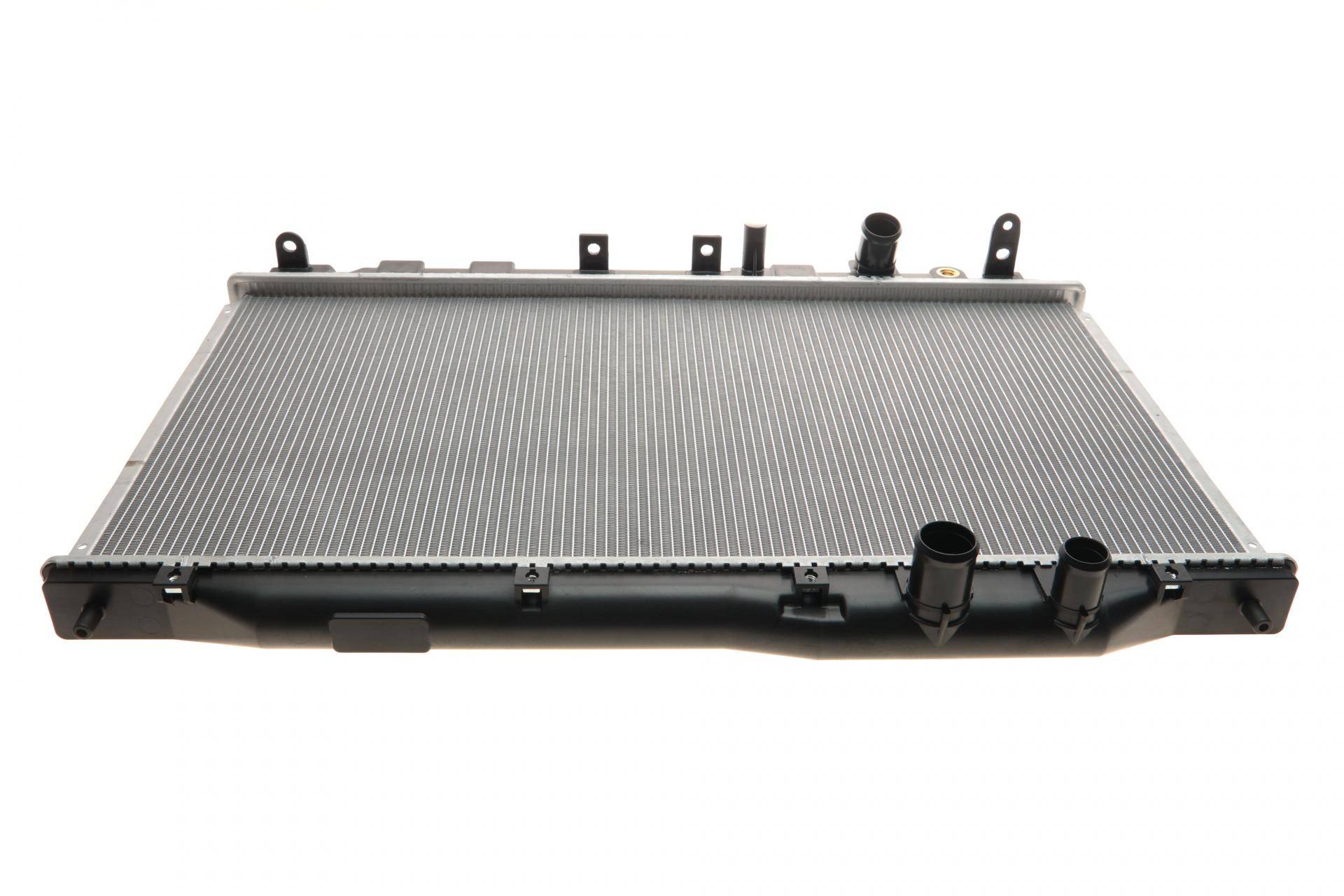 Радіатор охолодження Honda Civic VIII 1.8 05-12