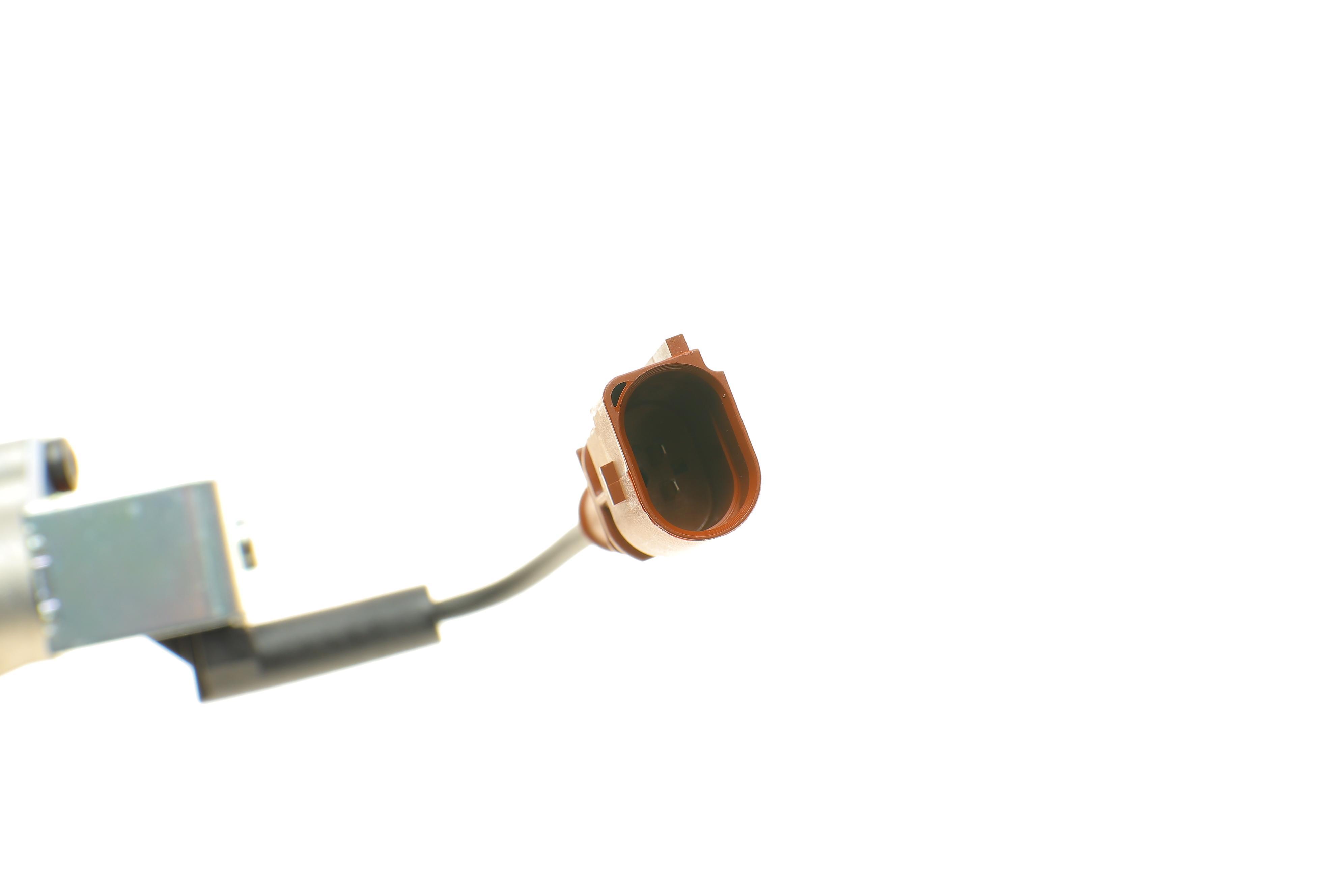 Помпа води Audi/Seat/Skoda/VW Crafter/Caddy/T6/Passat/Golf 1.6/2.0TDI 13-(з датчиком)