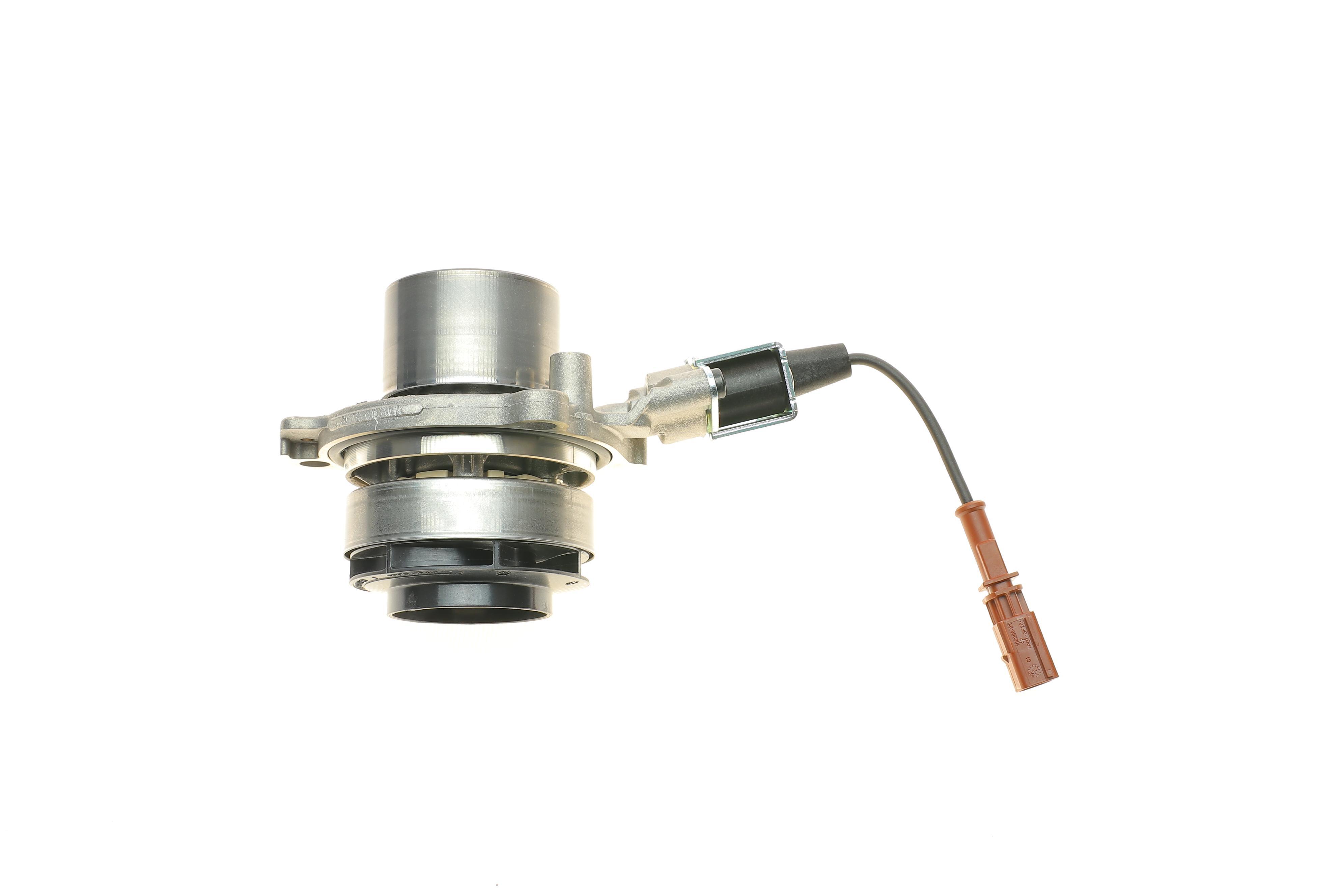 Помпа води Audi/Seat/Skoda/VW Crafter/Caddy/T6/Passat/Golf 1.6/2.0TDI 13-(з датчиком)