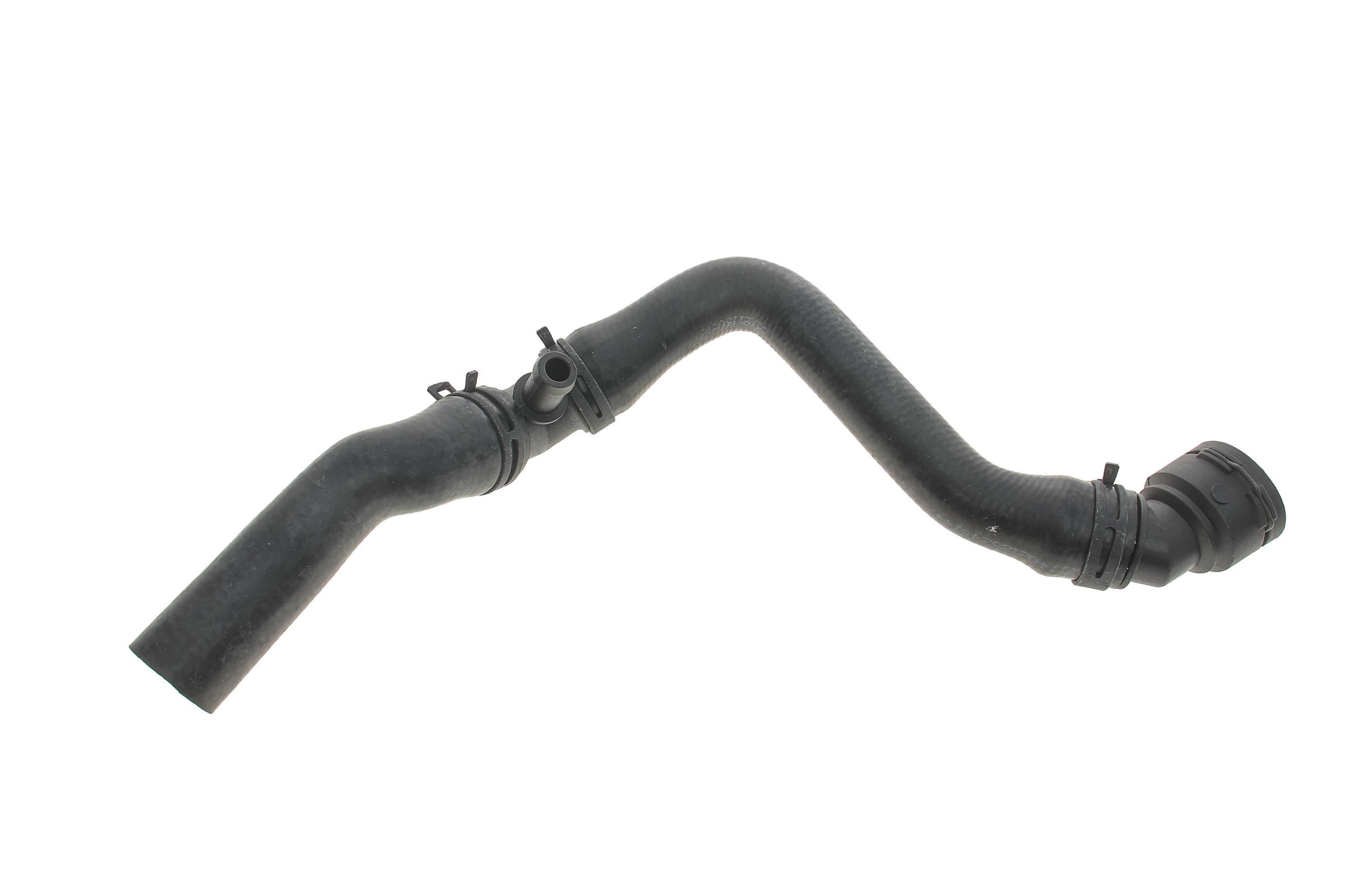 Патрубок радіатора (верхній) Audi A3/Skoda Octavia/Golf IV 1.8T 96-10