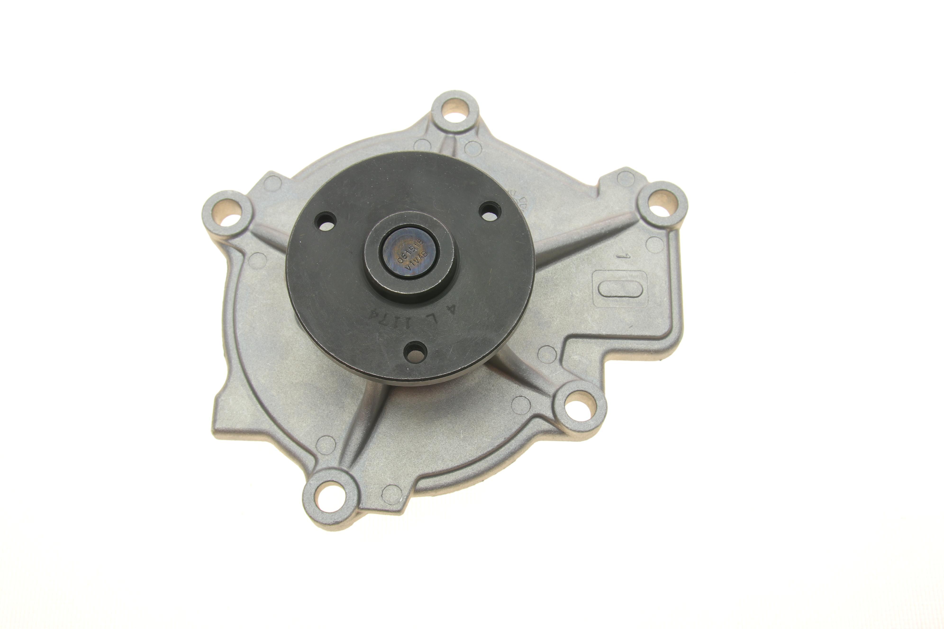 Помпа води Hyundai ix35/Tucson/Santa Fe II/III/Kia Sportage/Sorento 2.0/2.2 CRDi 09-