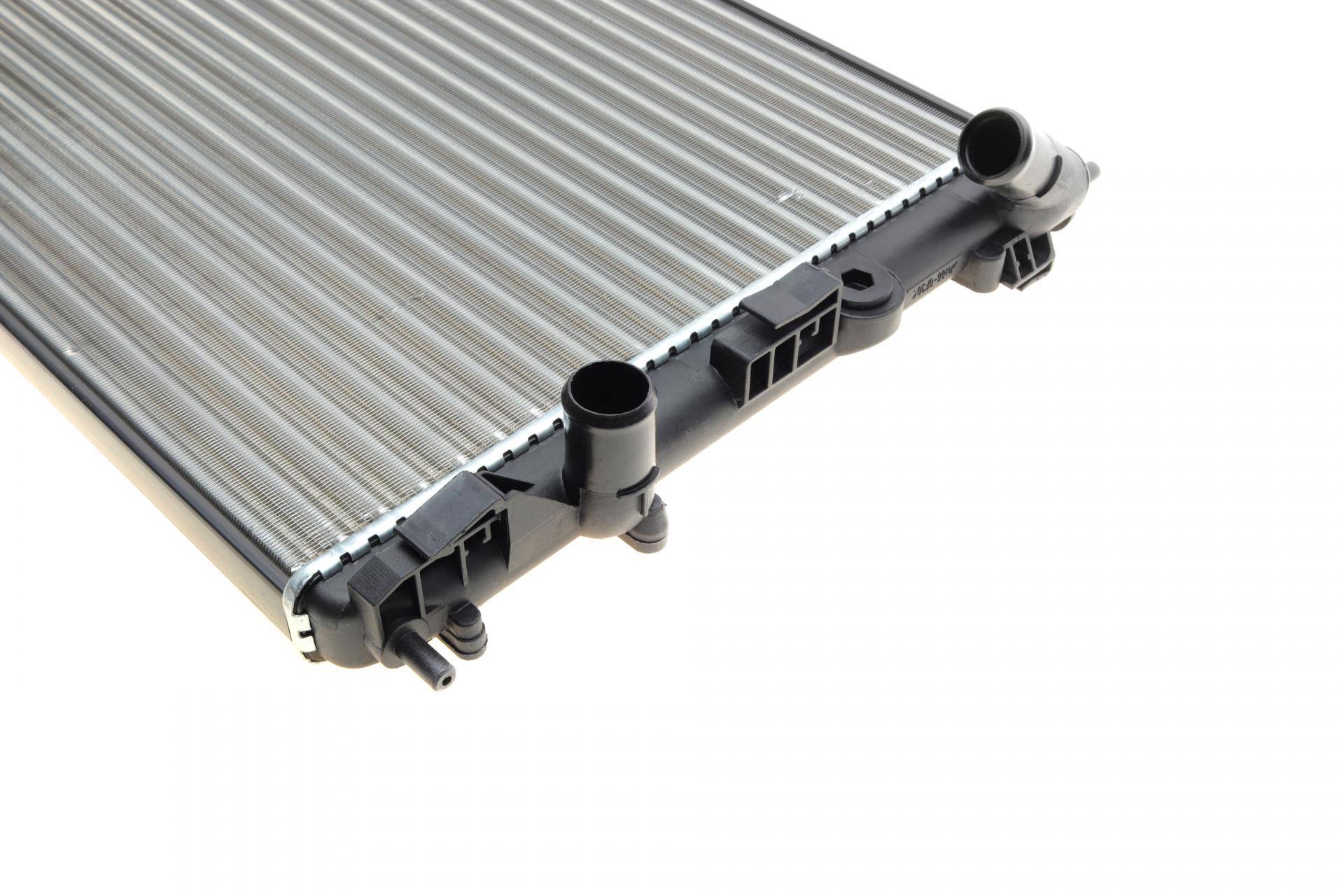 Радіатор охолодження Renault Clio/Kangoo 1.2 97-