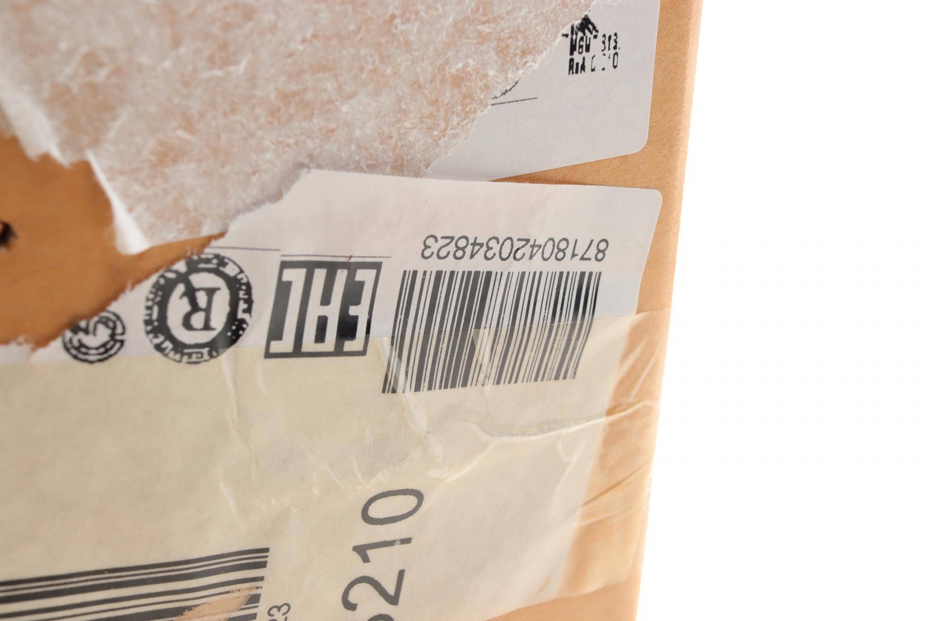 Радіатор охолодження Renault Clio/Kangoo 1.2 97-