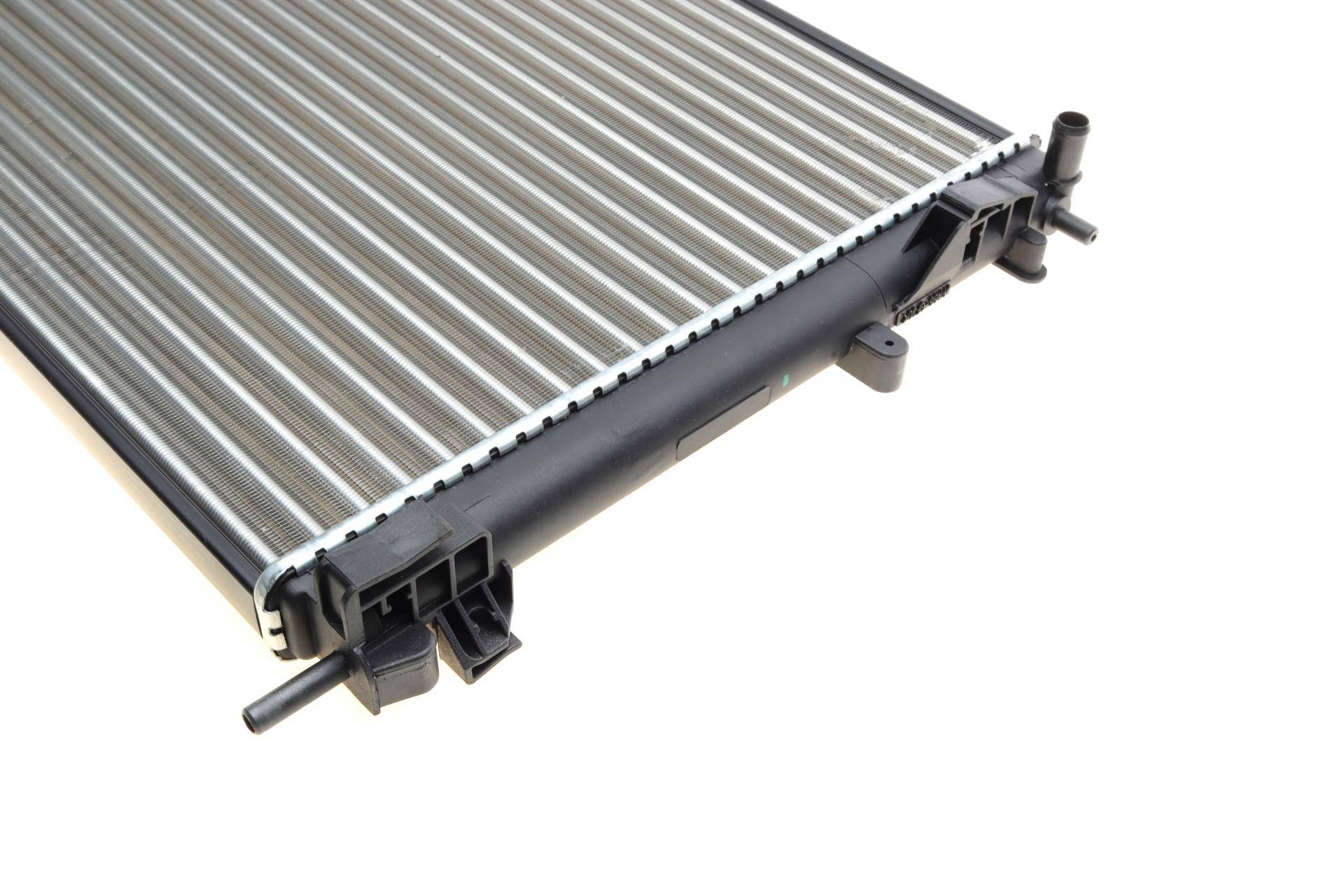 Радіатор охолодження Renault Clio/Kangoo 1.2 97-