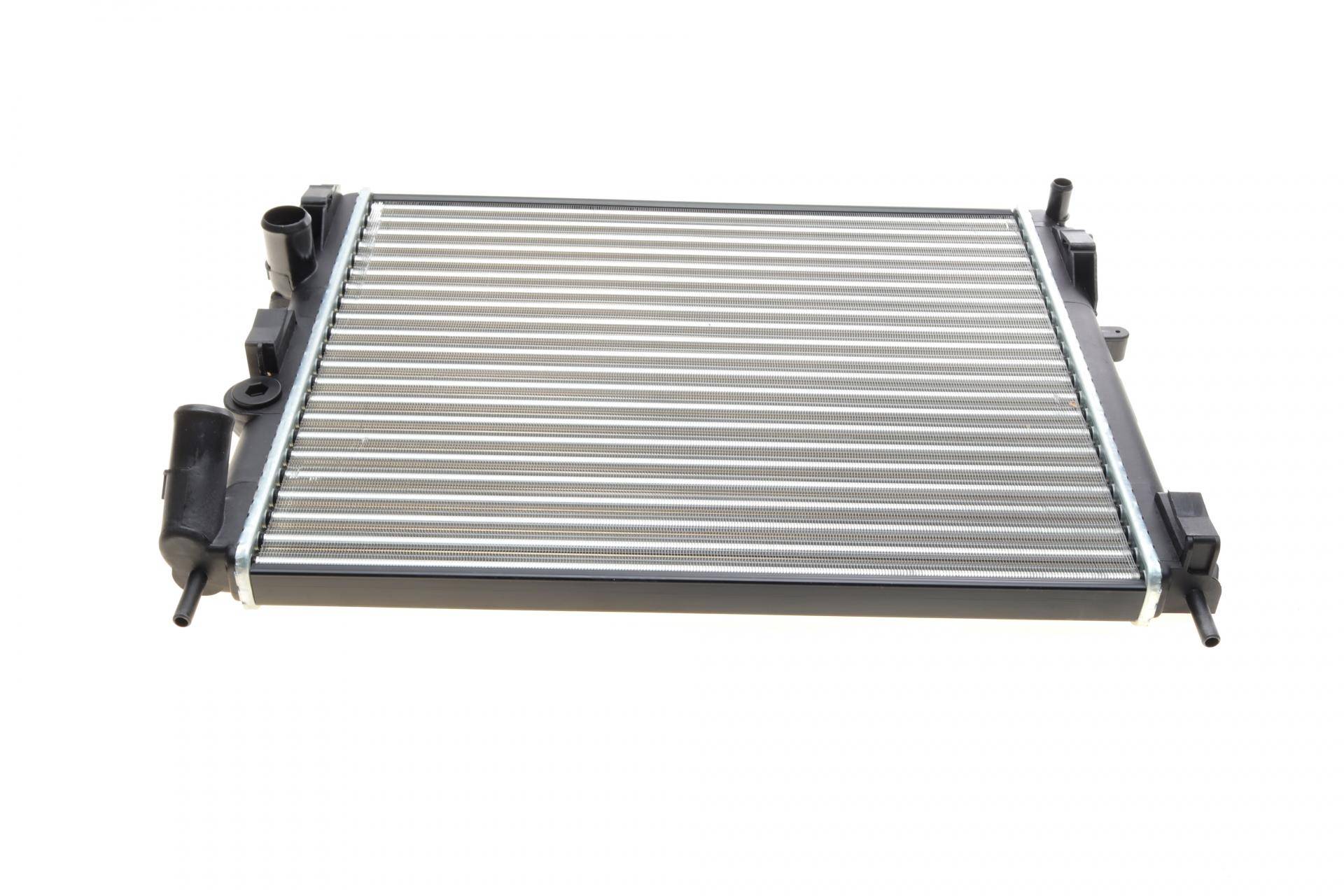 Радіатор охолодження Renault Clio/Kangoo 1.2 97-