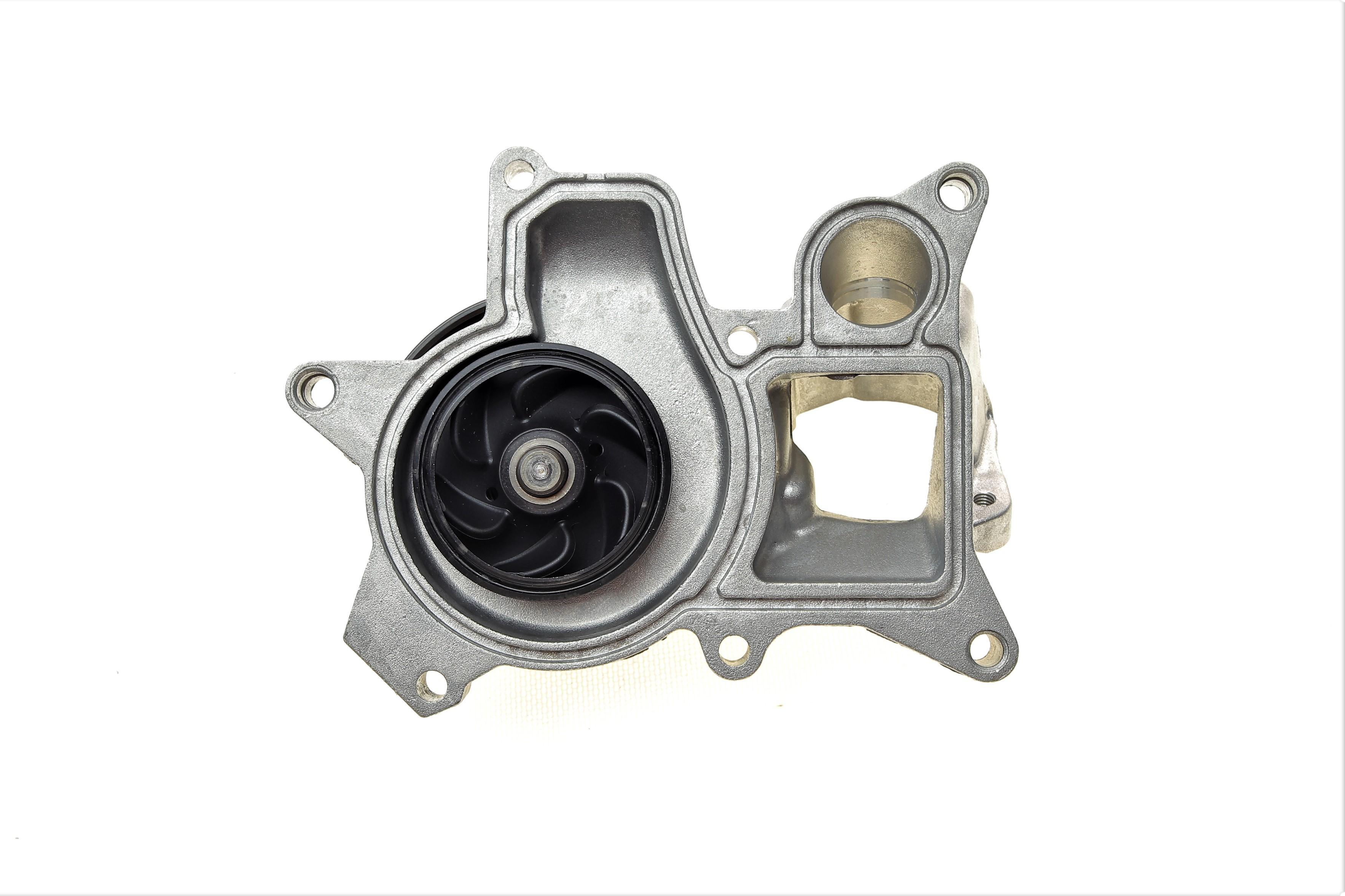 Помпа води BMW 1/3/5/X1/X3 116d/118d/120d/123d/318d/320d/520d/2.0d/xDrive 07-15 N47 D20/M47 D20