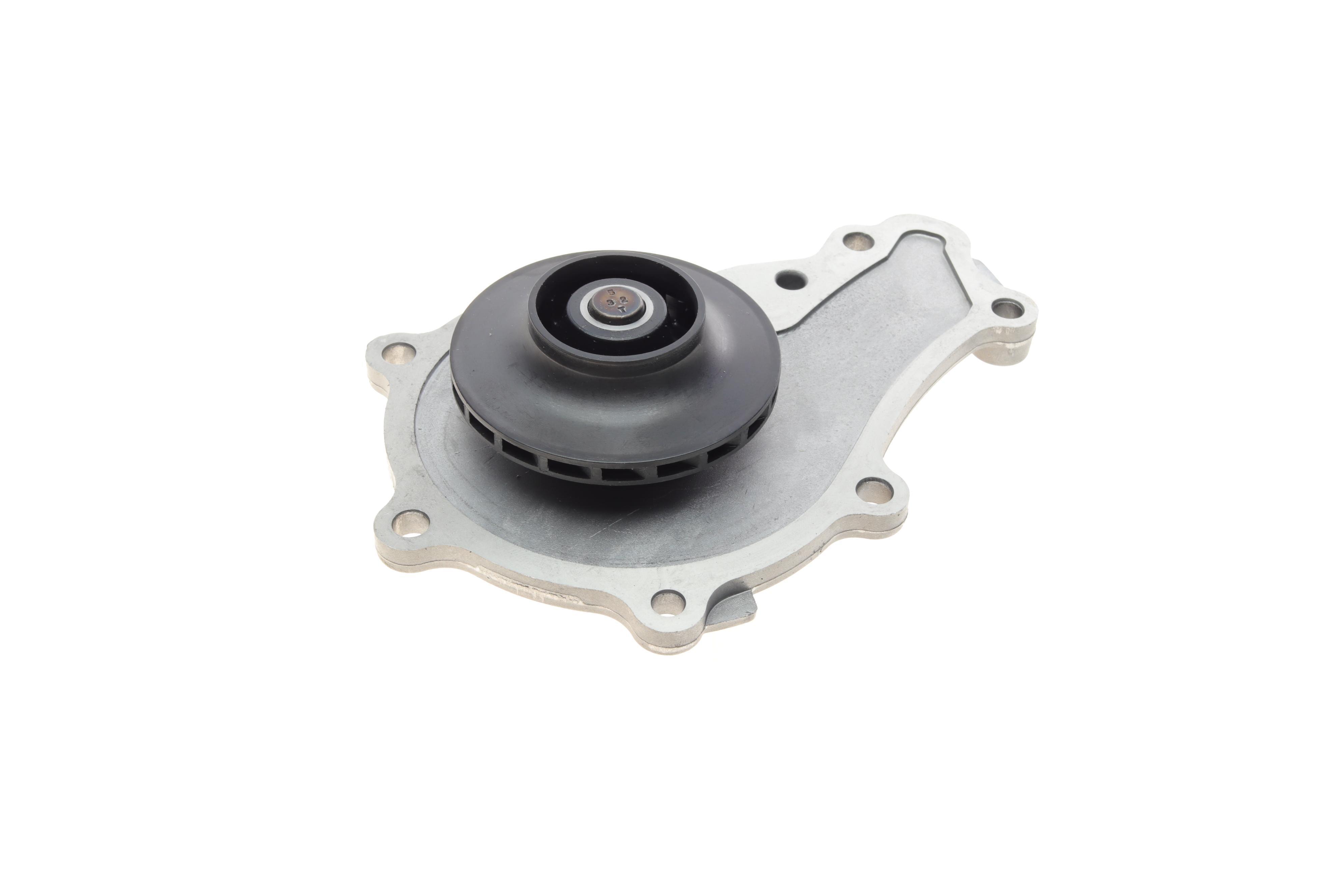 Помпа води Citroen Berlingo/Fiat Scudo 1.6HDI (19z)