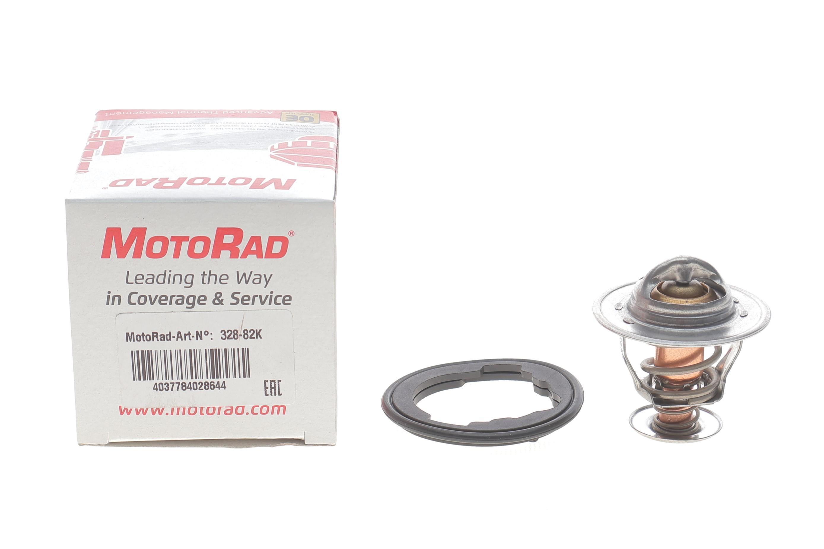 Термостат Honda Accord/Civic/CR-V 1.2-2.0 94- (82°C)