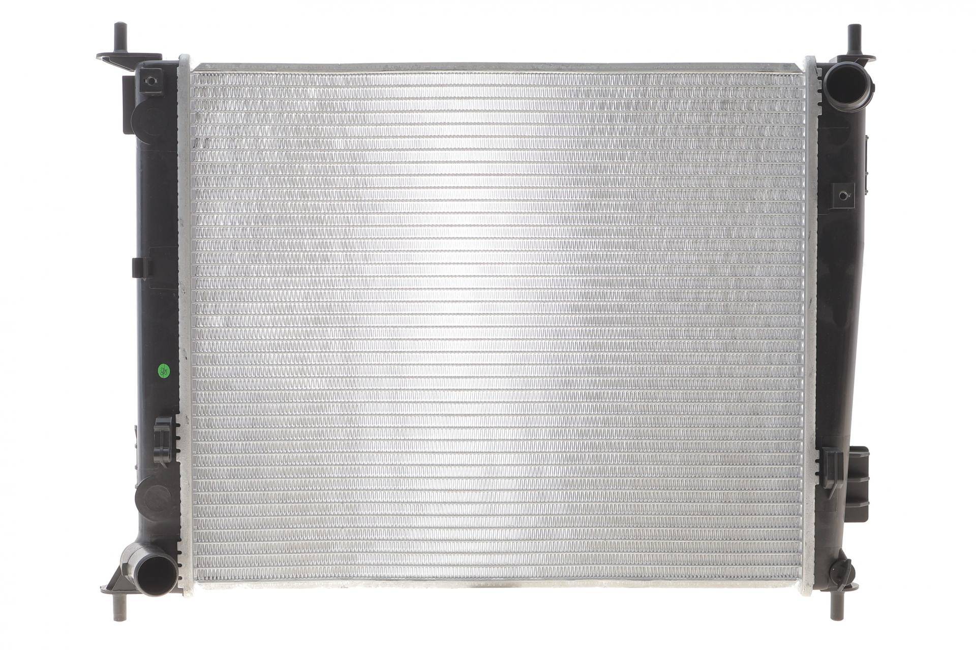 Радіатор охолодження Kia Soul 1.6 09-14