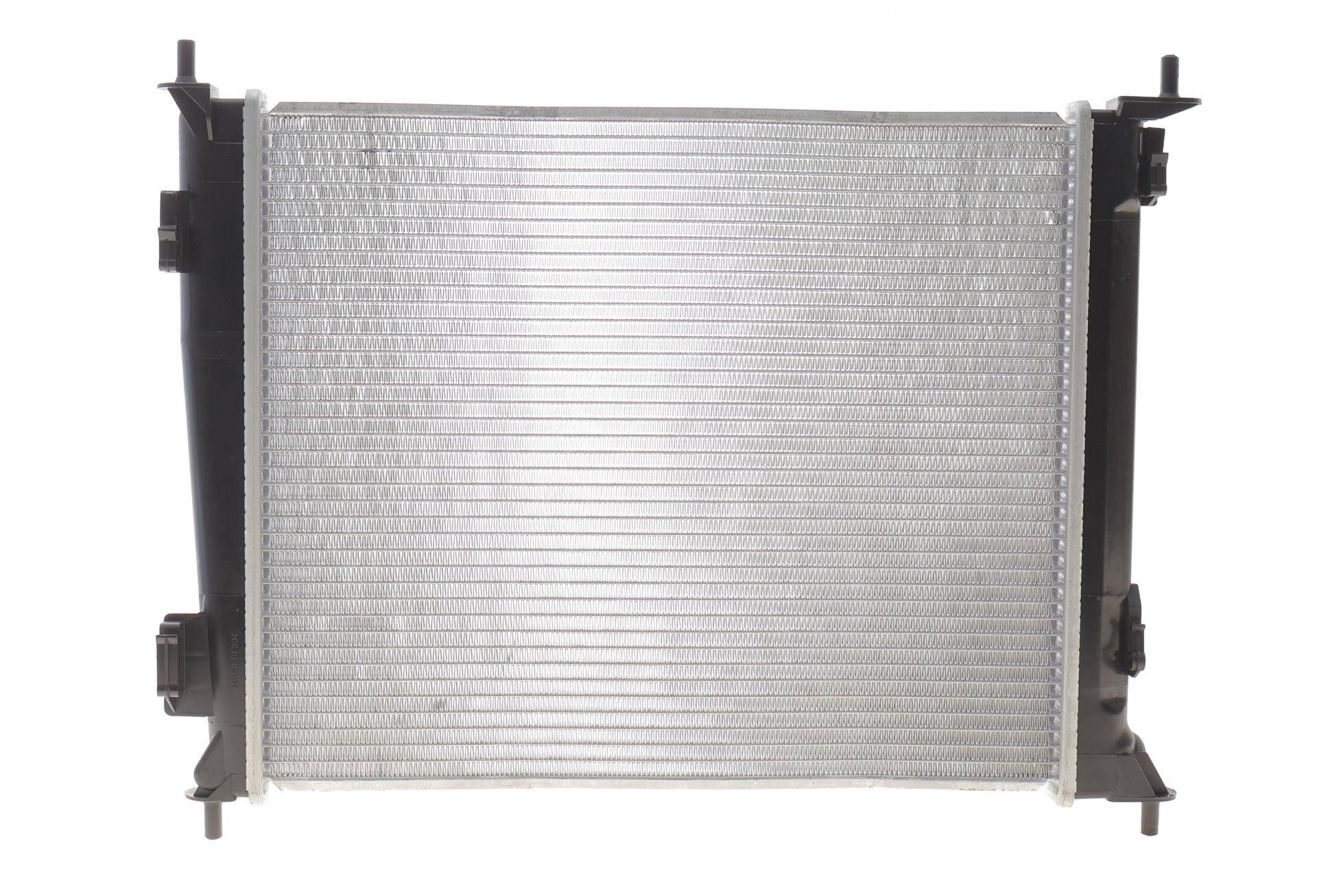 Радіатор охолодження Kia Soul 1.6 09-14