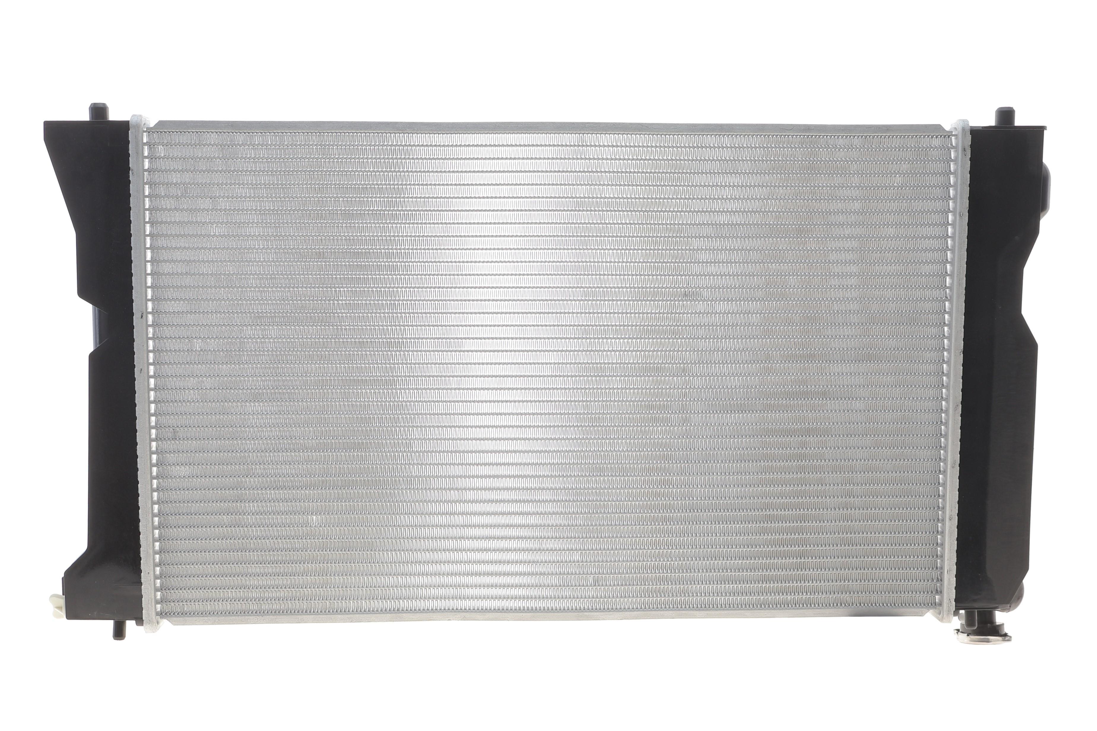 Радіатор охолодження Toyota Camry 2.0 03-08