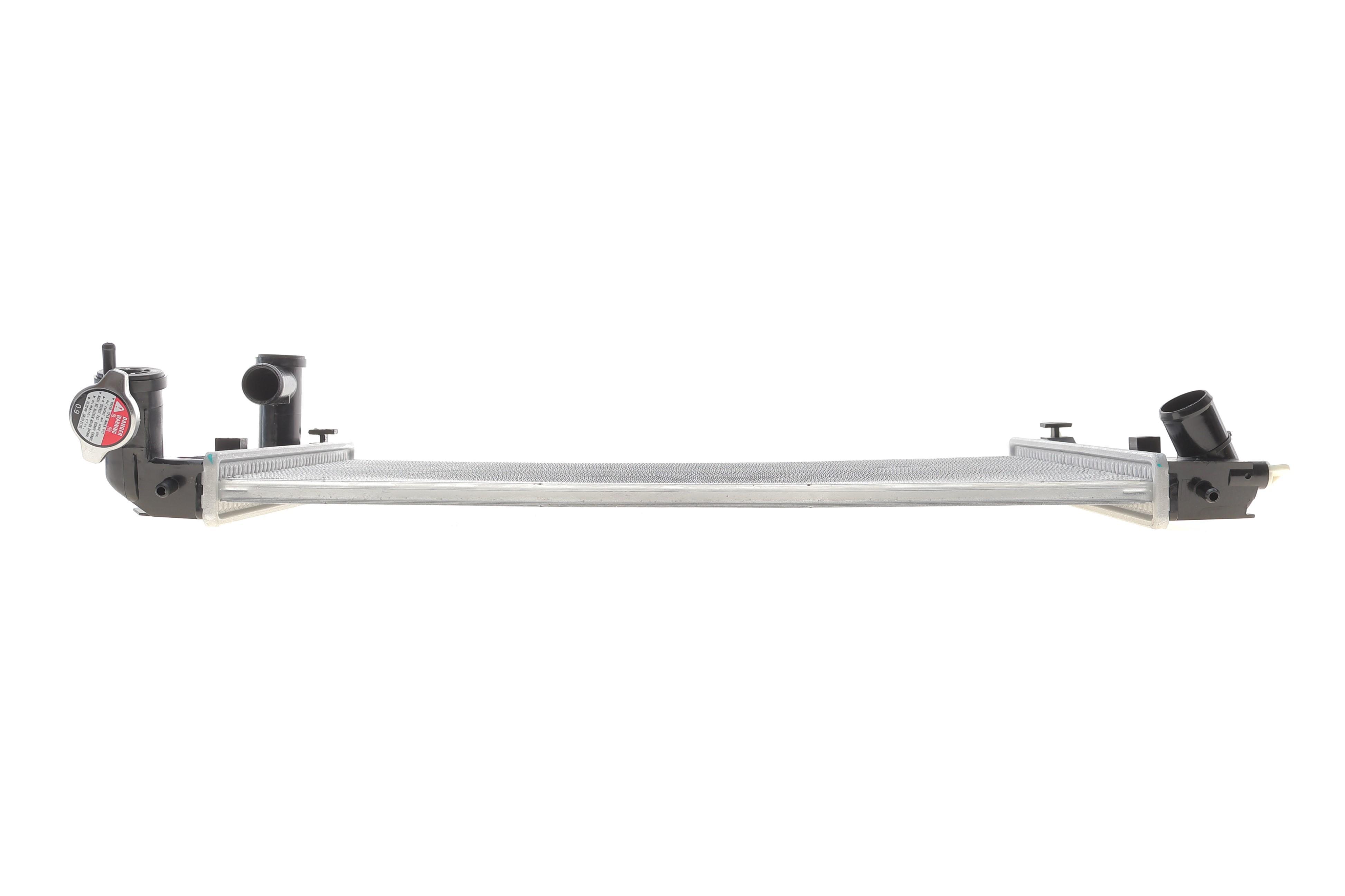 Радіатор охолодження Toyota Camry 2.0 03-08