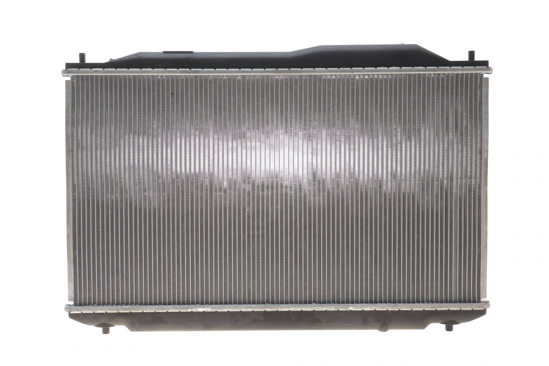 Радіатор охолодження Honda Civic VIII 1.8 05-12 (АКПП)