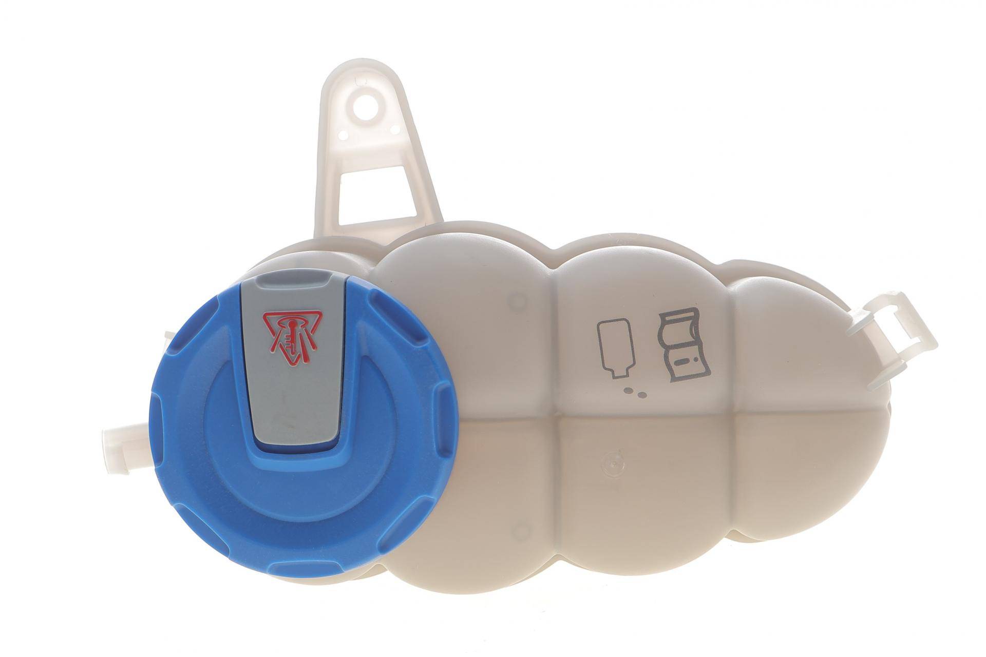 Бачок розширювальний Audi A4 15-/A5 16- (з датчиком)