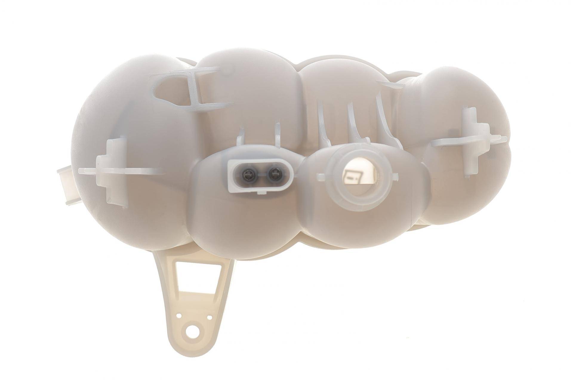 Бачок розширювальний Audi A4 15-/A5 16- (з датчиком)