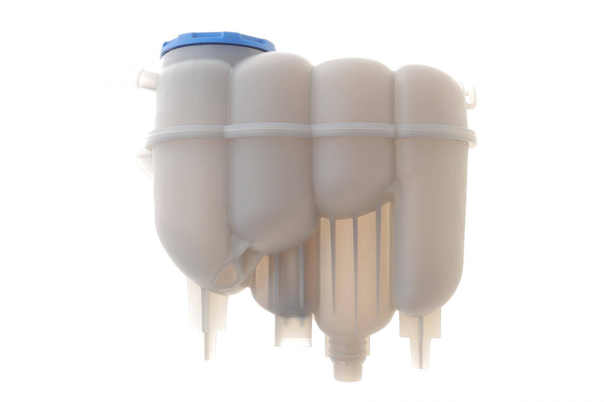 Бачок розширювальний Audi A4 15-/A5 16- (з датчиком)