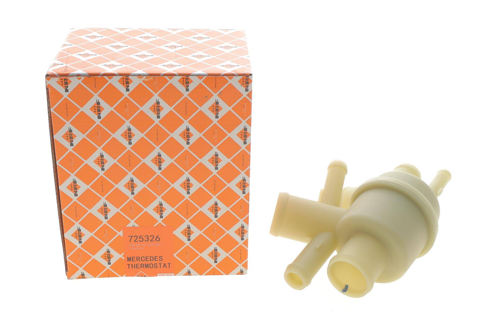 Термостат Land Rover Discovery/Range Rover 2.7 TD 04-18 (82°C)