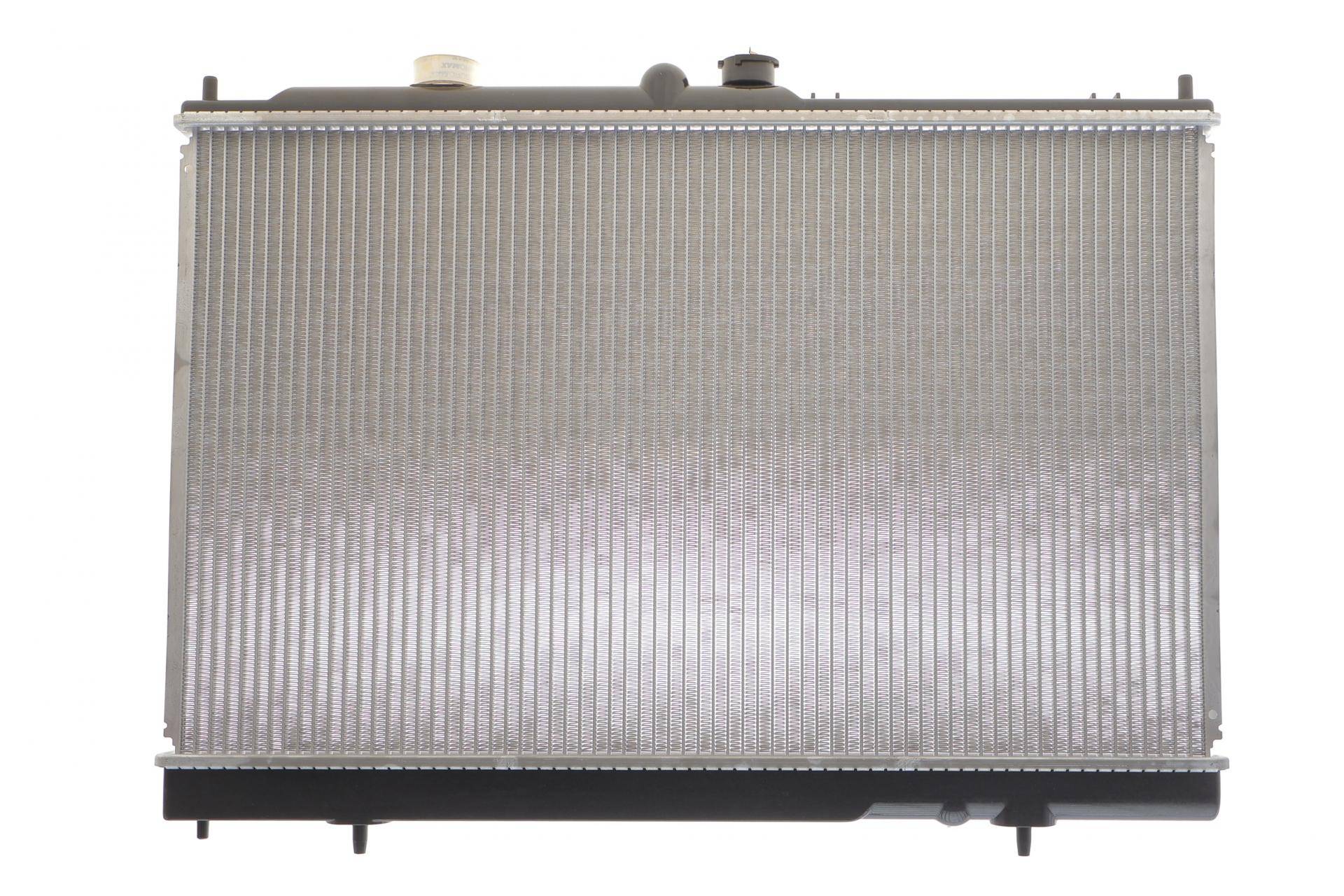 Радіатор охолодження Mitsubishi Outlander 2.0 03-06