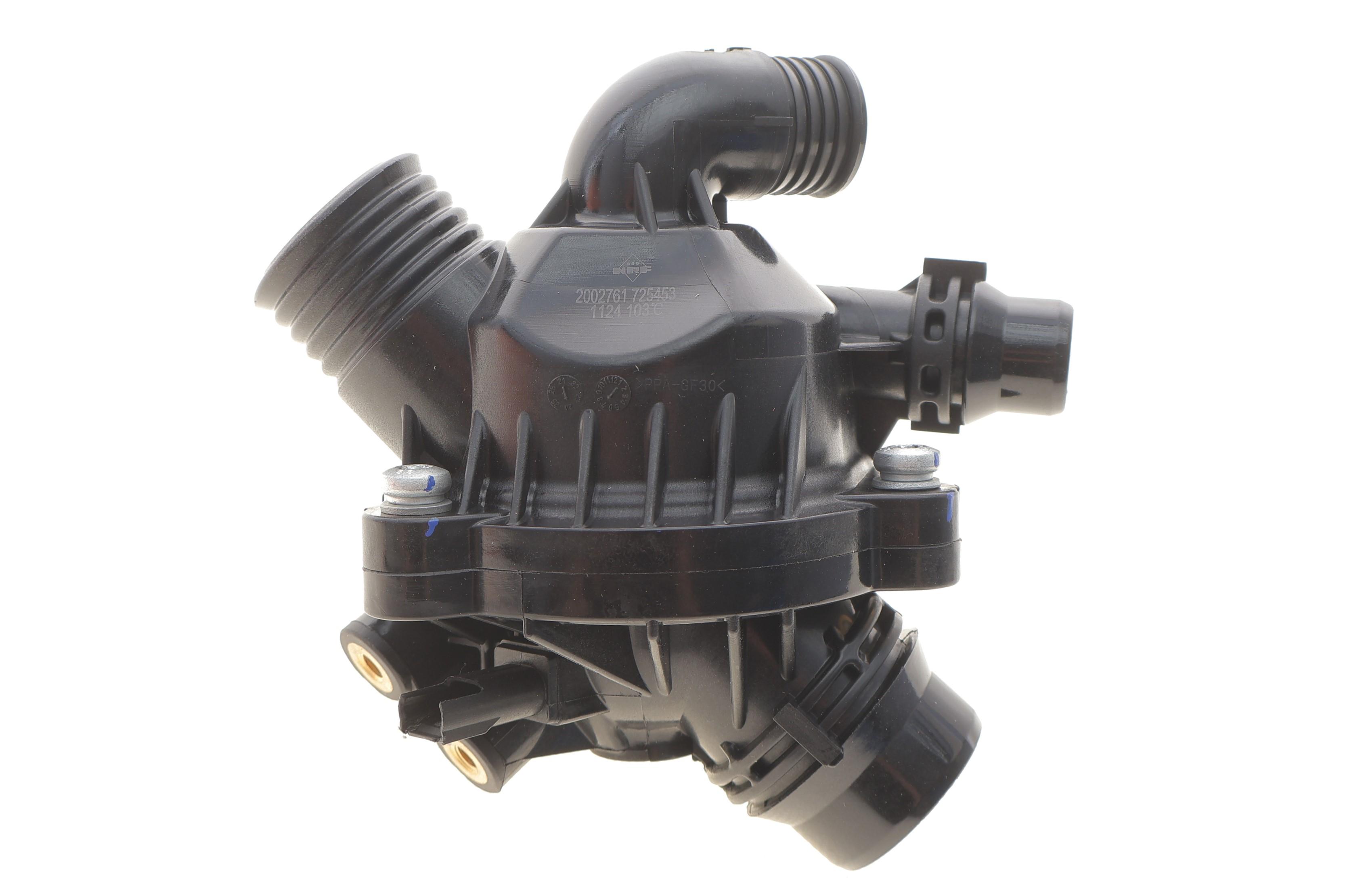 Термостат BMW 3 (E90)/X5 (E70)/X6 (E71/E72) 3.0i (N55) 06-14 (103°C)