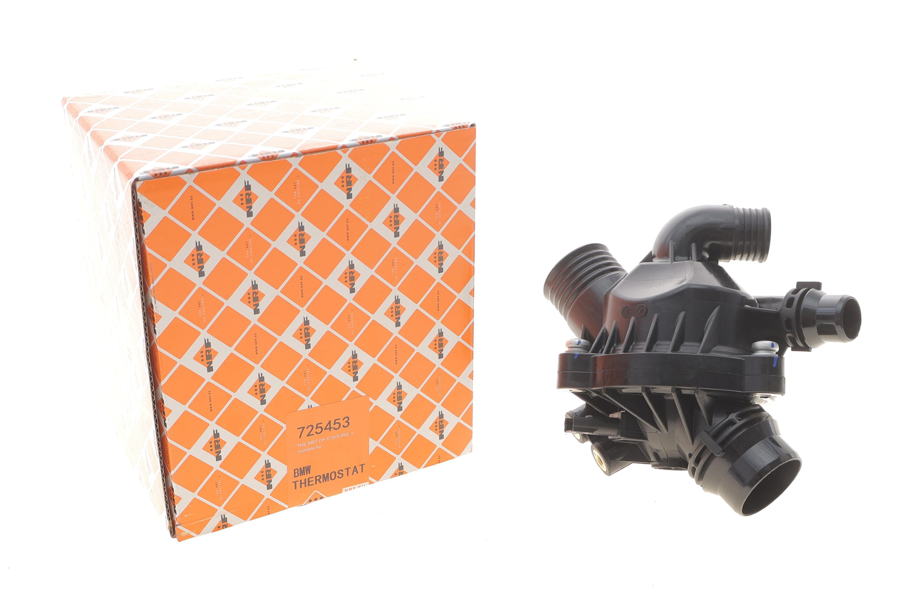 Термостат BMW 3 (E90)/X5 (E70)/X6 (E71/E72) 3.0i (N55) 06-14 (103°C)