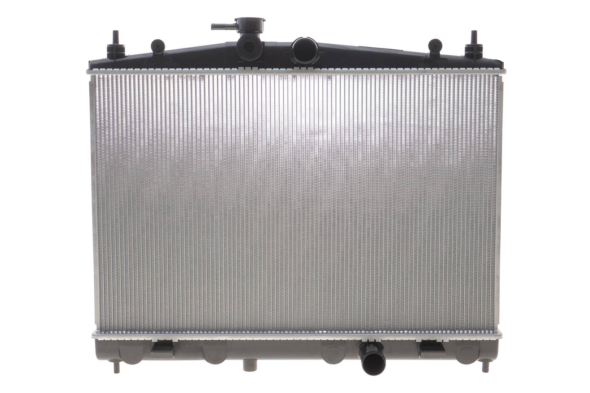 Радіатор охолодження Nissan Juke 1.6 10-19