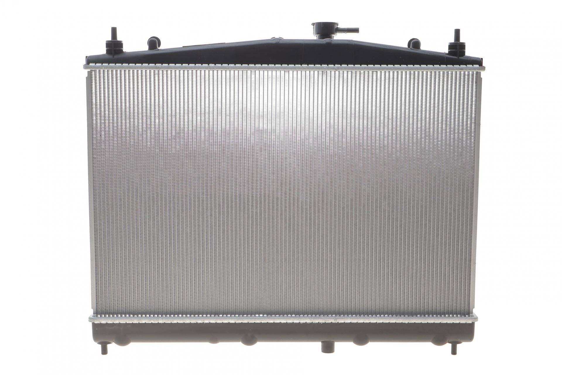 Радіатор охолодження Nissan Juke 1.6 10-19