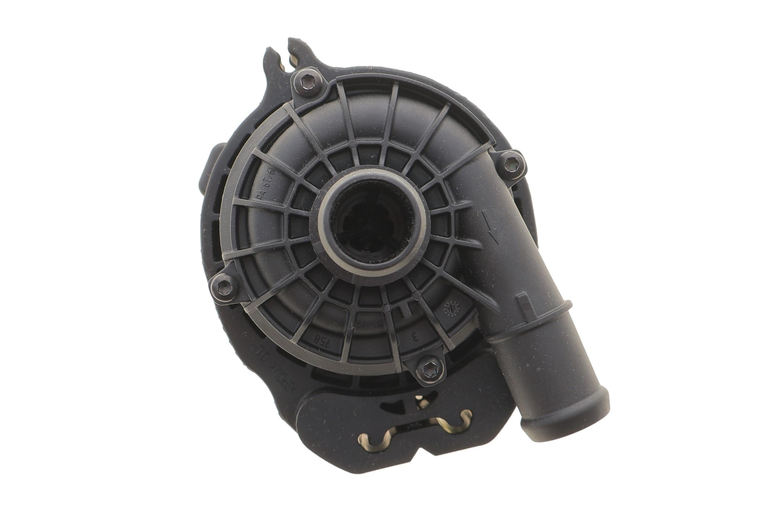 Насос системи охолодження (додатковий) Audi Q4 e-tron 22-/VW ID.7 24-