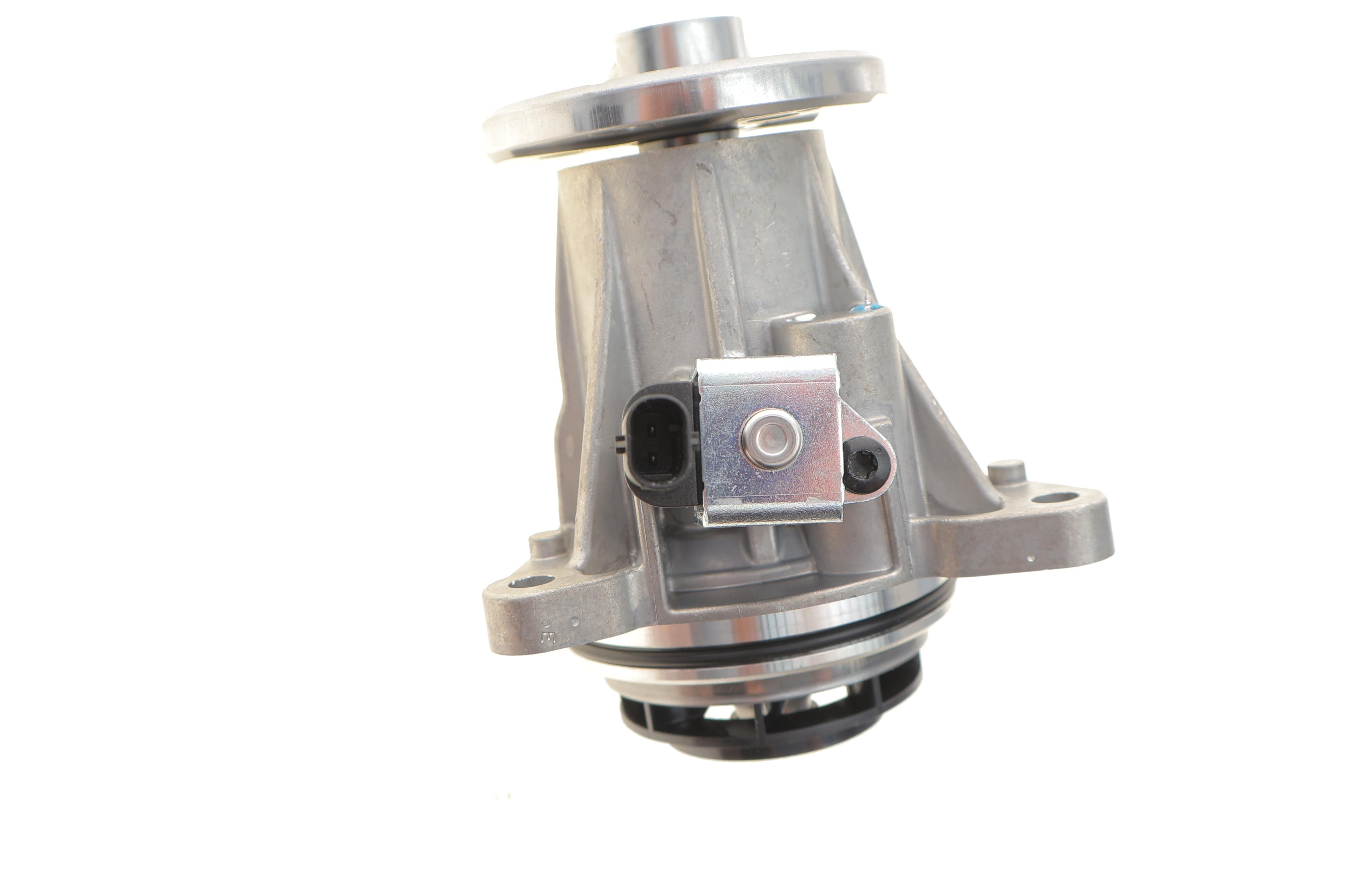 Помпа води Land Rover Discovery/Range Rover 3.0D 09- (8 лоп.)