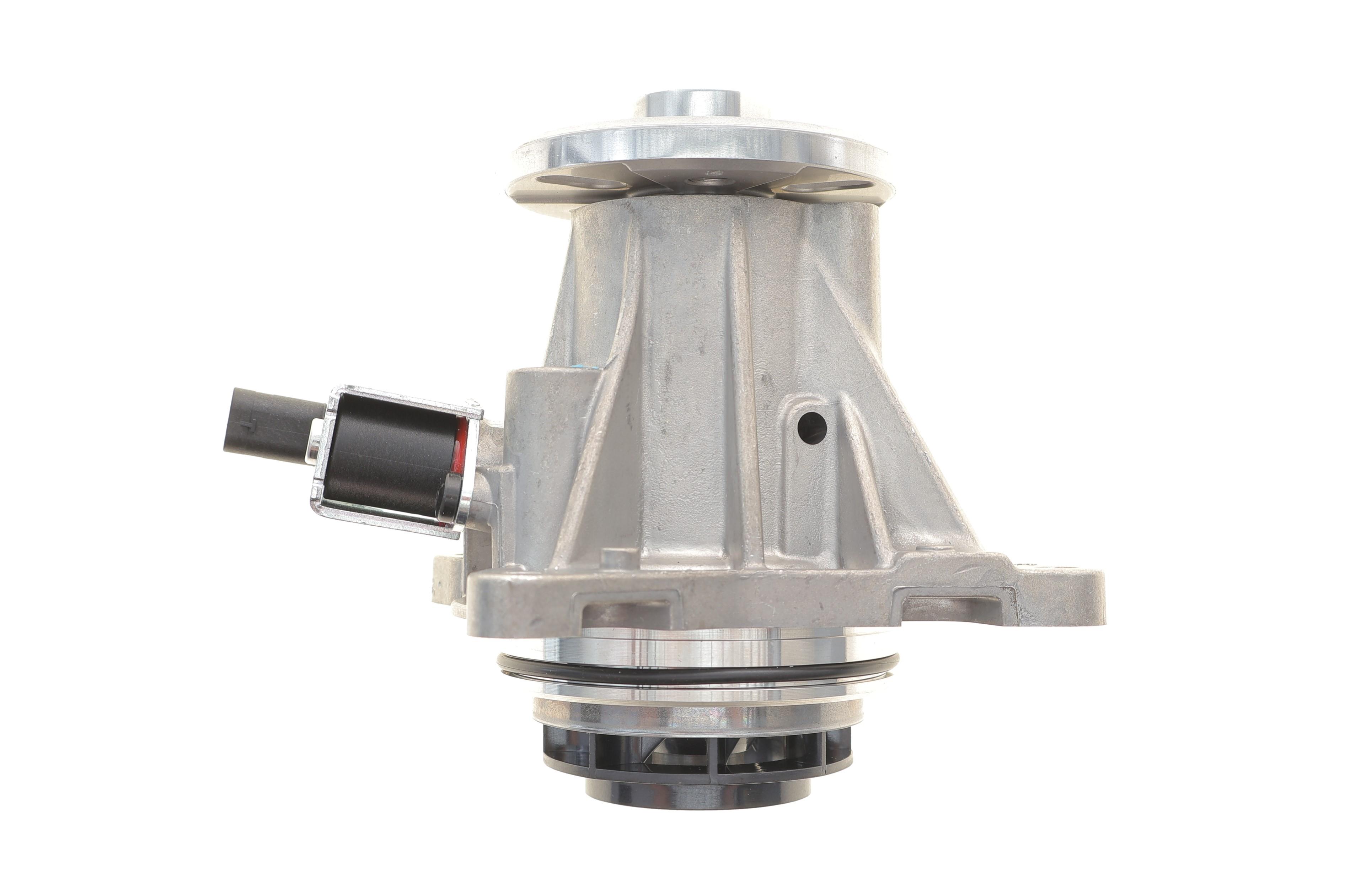 Помпа води Land Rover Discovery/Range Rover 3.0D 09- (8 лоп.)