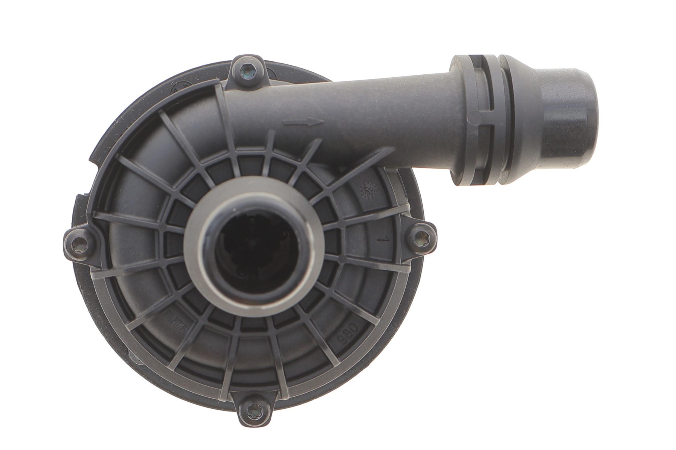 Насос системи охолодження (додатковий) BMW CE 04 Electric 23-