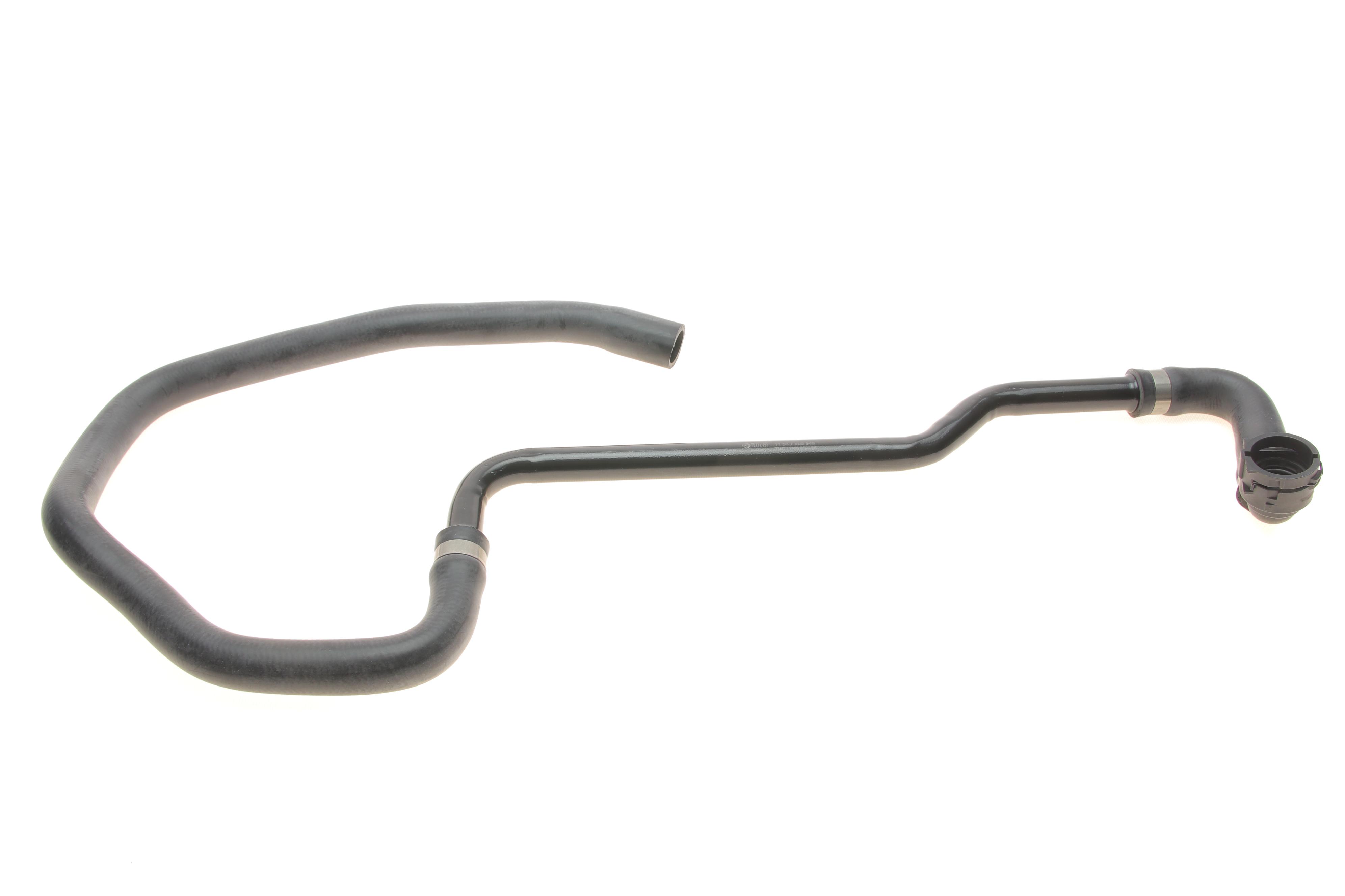 Патрубок радіатора BMW X5 (E53) 4.4i/4.6is 00-03