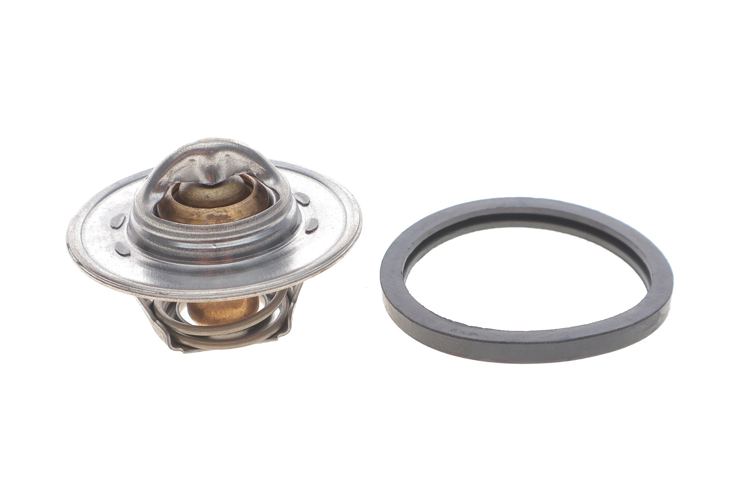 Термостат Ford Transit 2.4D 77-86 (74 °C) (з прокладкою)