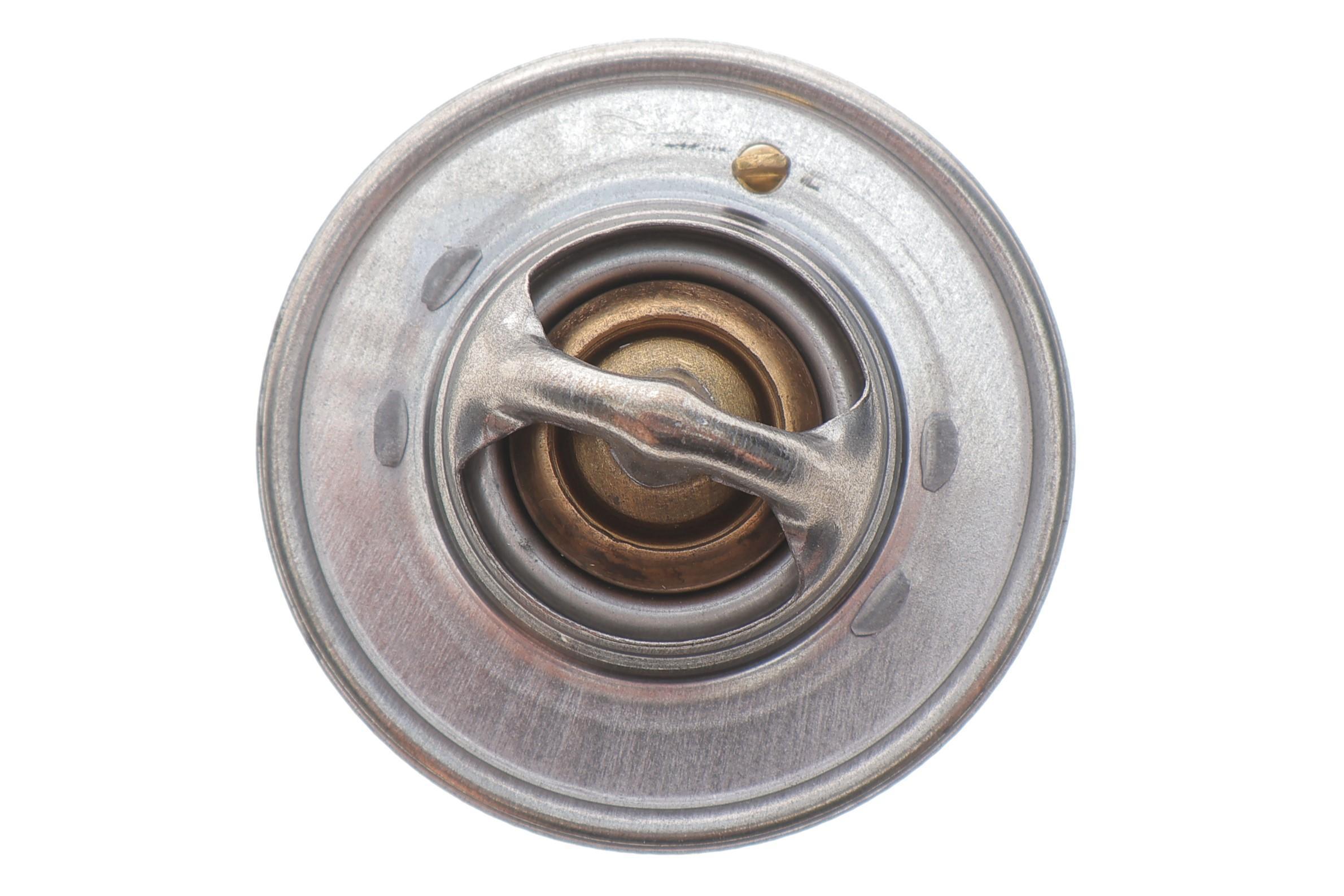 Термостат Ford Transit 2.4D 77-86 (74 °C) (з прокладкою)