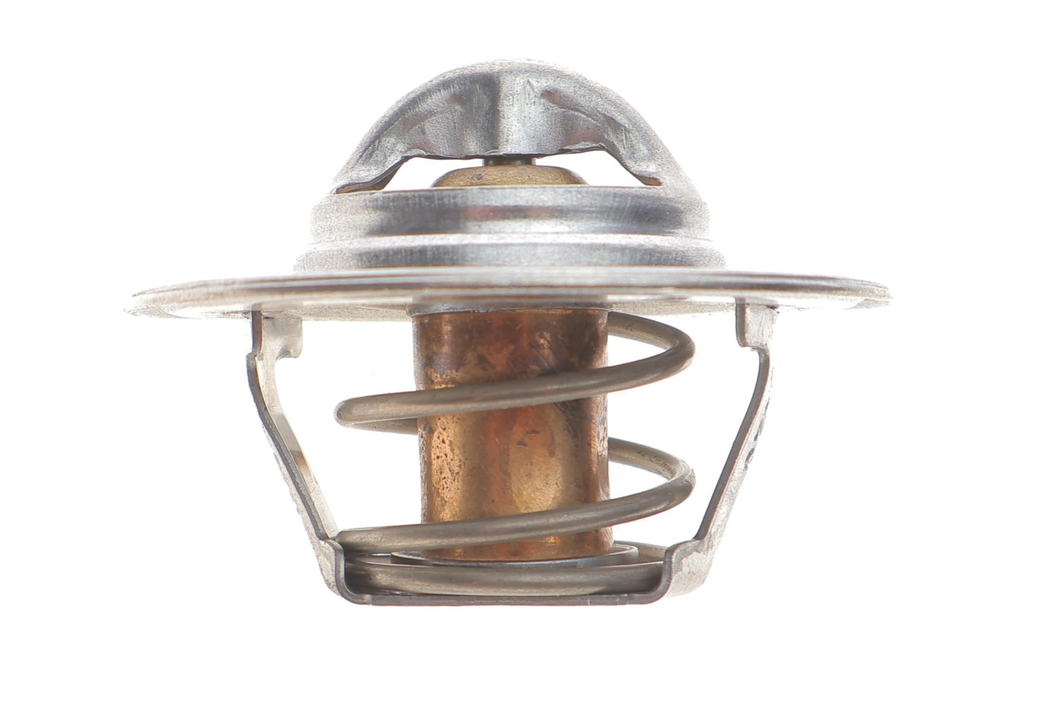 Термостат Ford Transit 2.4D 77-86 (74 °C) (з прокладкою)