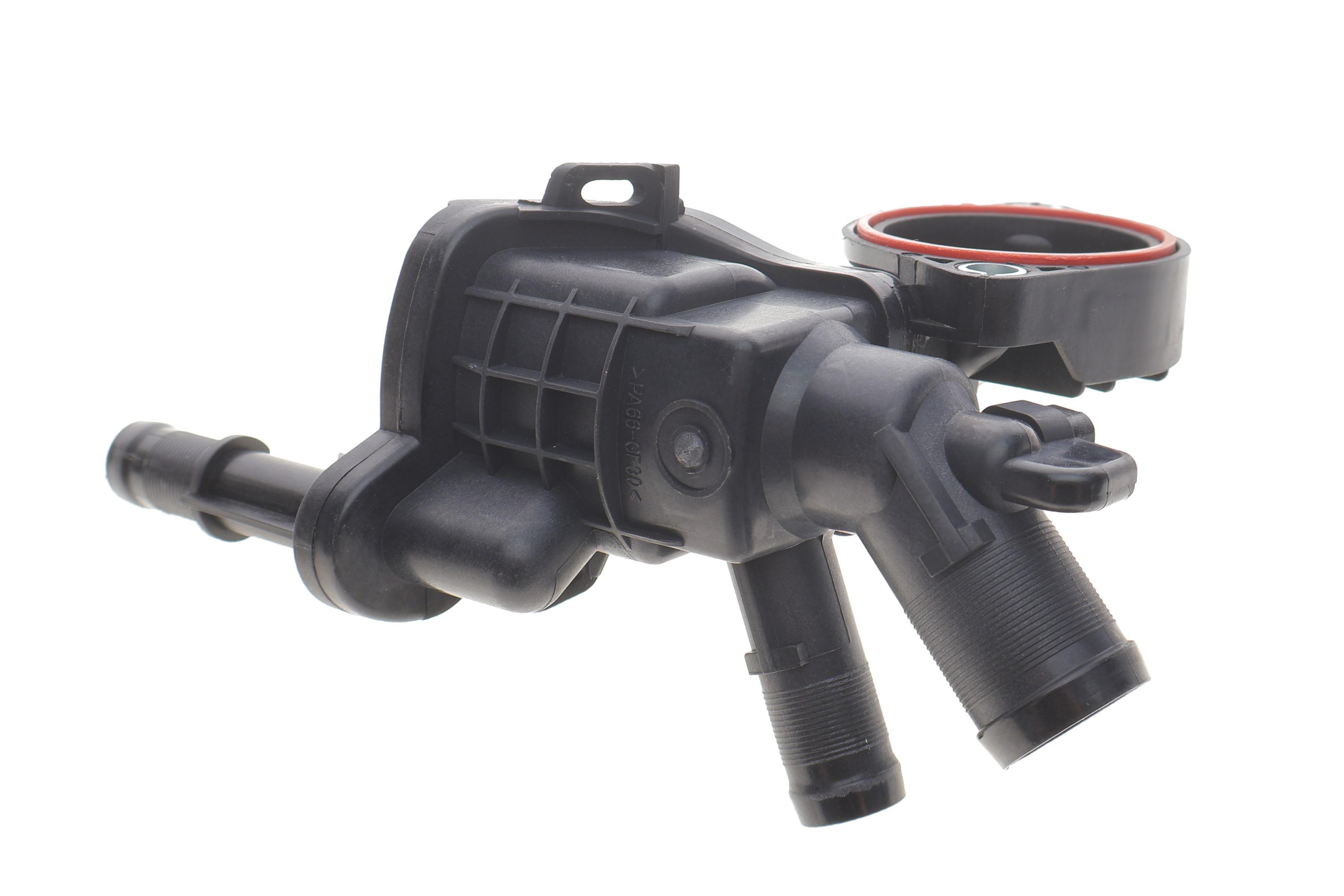 Термостат Renault Sandero 15-/Clio IV 0.9 12- (83°C)