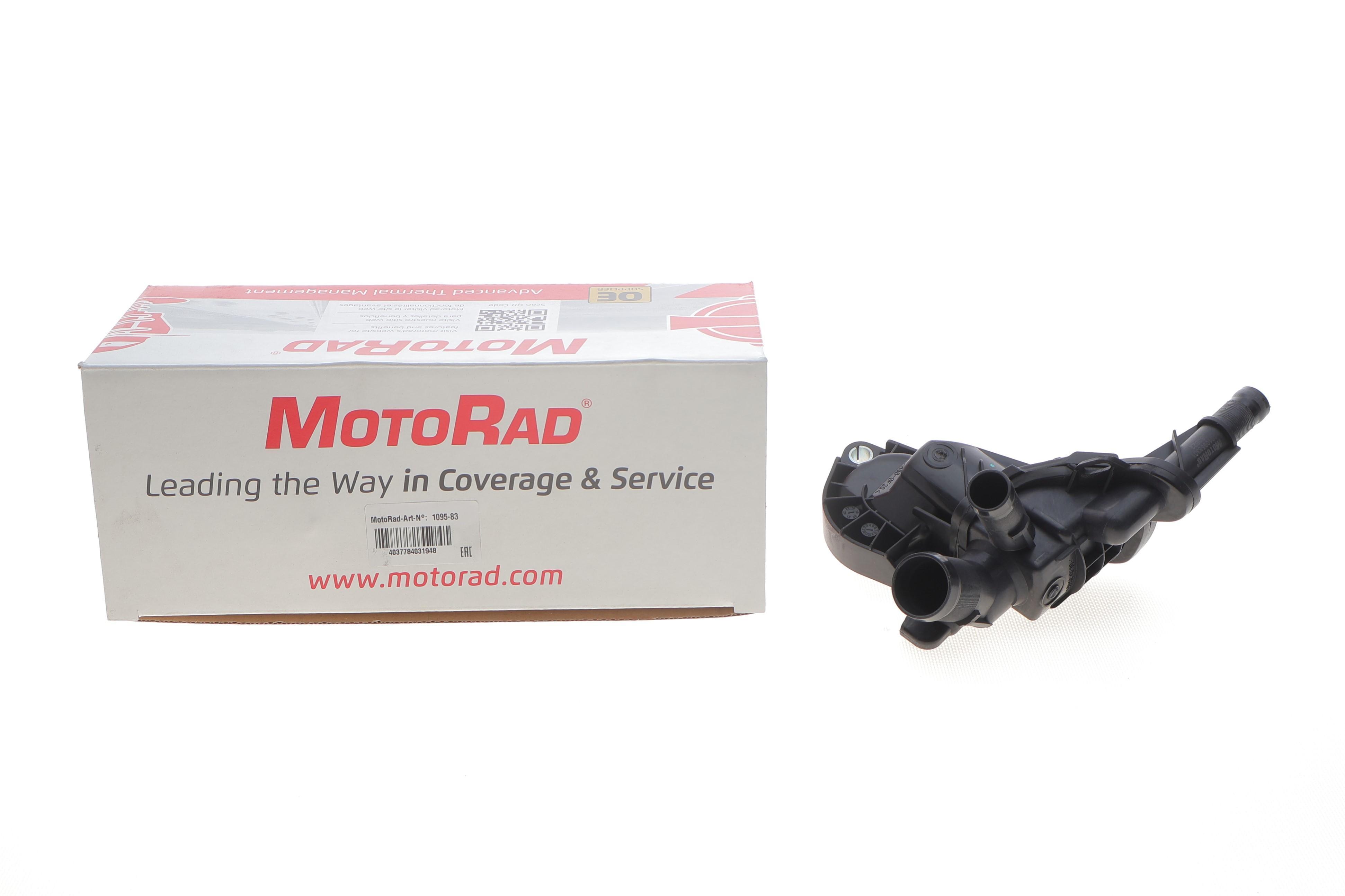 Термостат Renault Sandero 15-/Clio IV 0.9 12- (83°C)