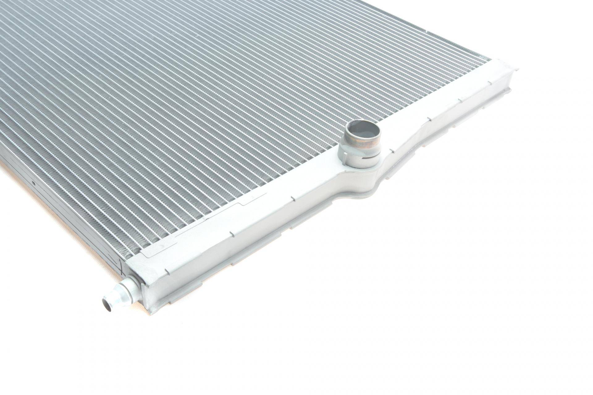 Радіатор охолодження BMW X5 (E79/F15/F85)/X6 (E71/E72/F16/F86) 09-19 N57/N63