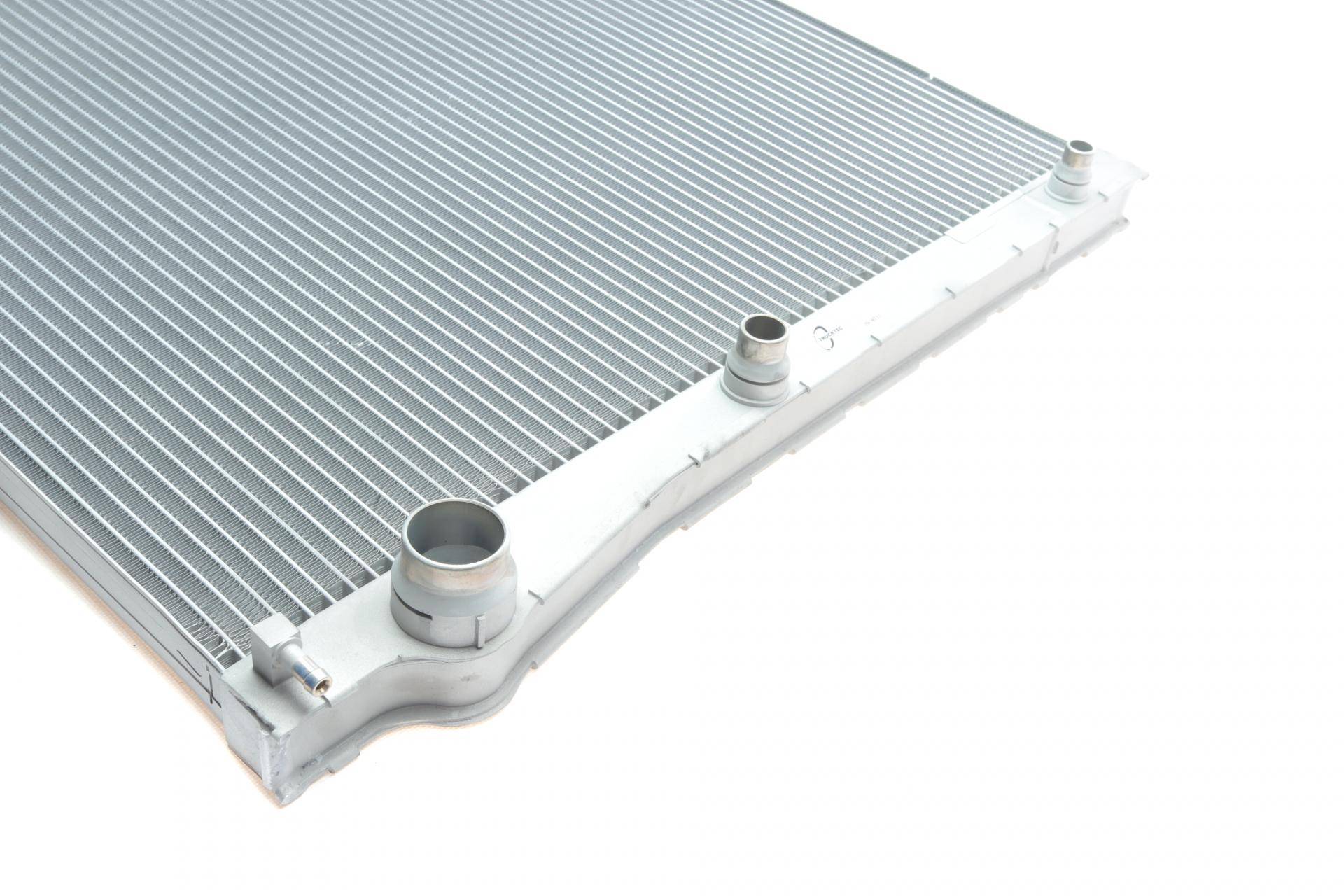 Радіатор охолодження BMW X5 (E79/F15/F85)/X6 (E71/E72/F16/F86) 09-19 N57/N63