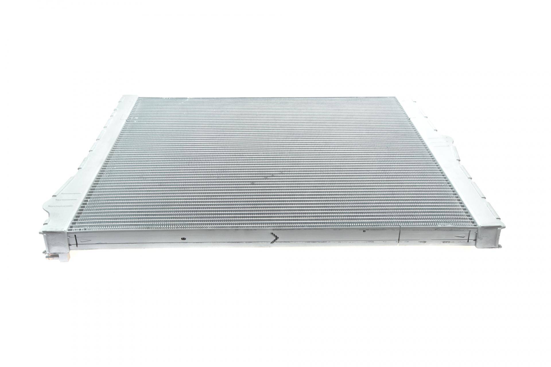 Радіатор охолодження BMW X5 (E79/F15/F85)/X6 (E71/E72/F16/F86) 09-19 N57/N63