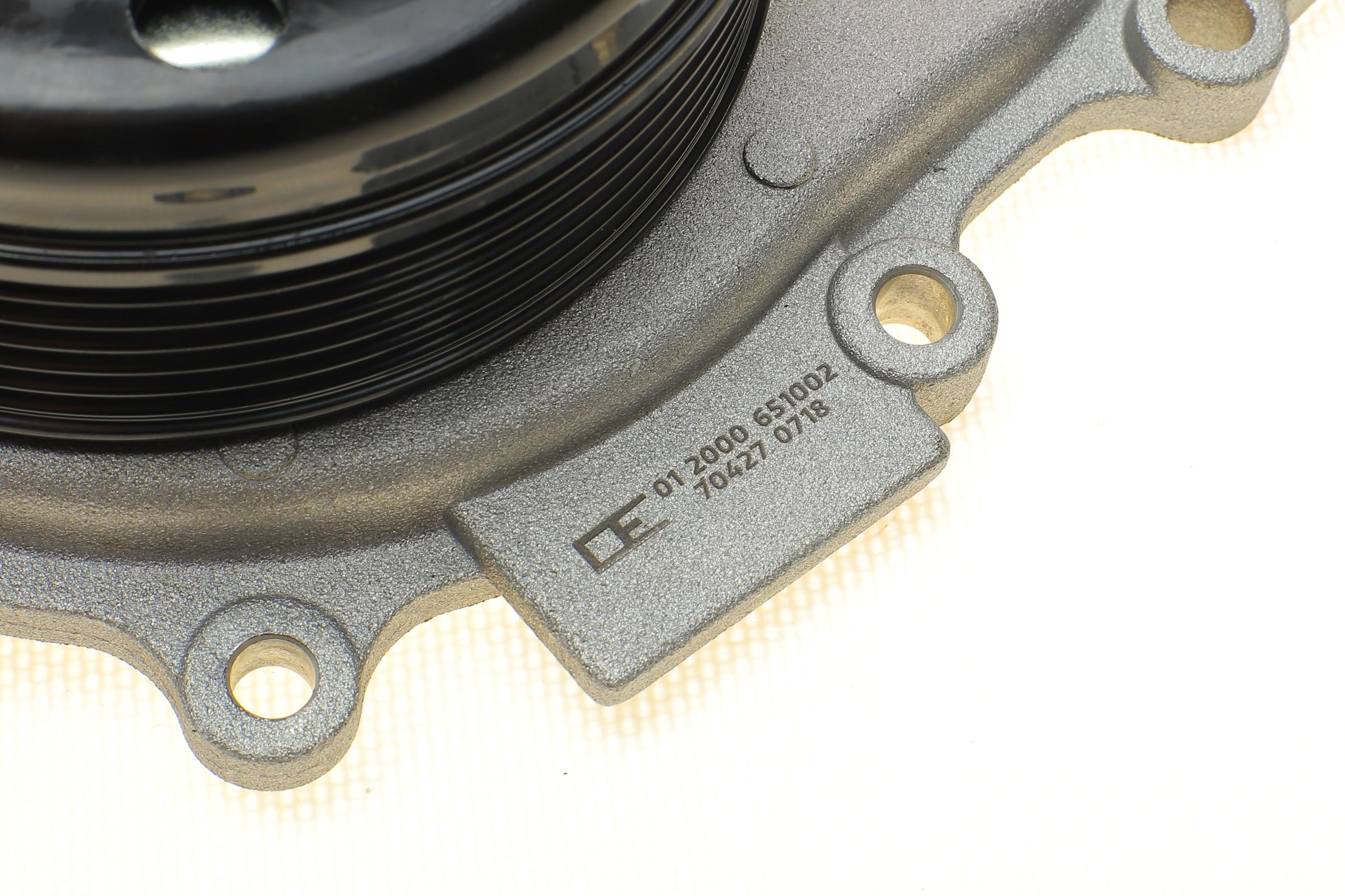 Помпа води MB Vito (W639) 2.0/2.2CDI 10-, OM651.940