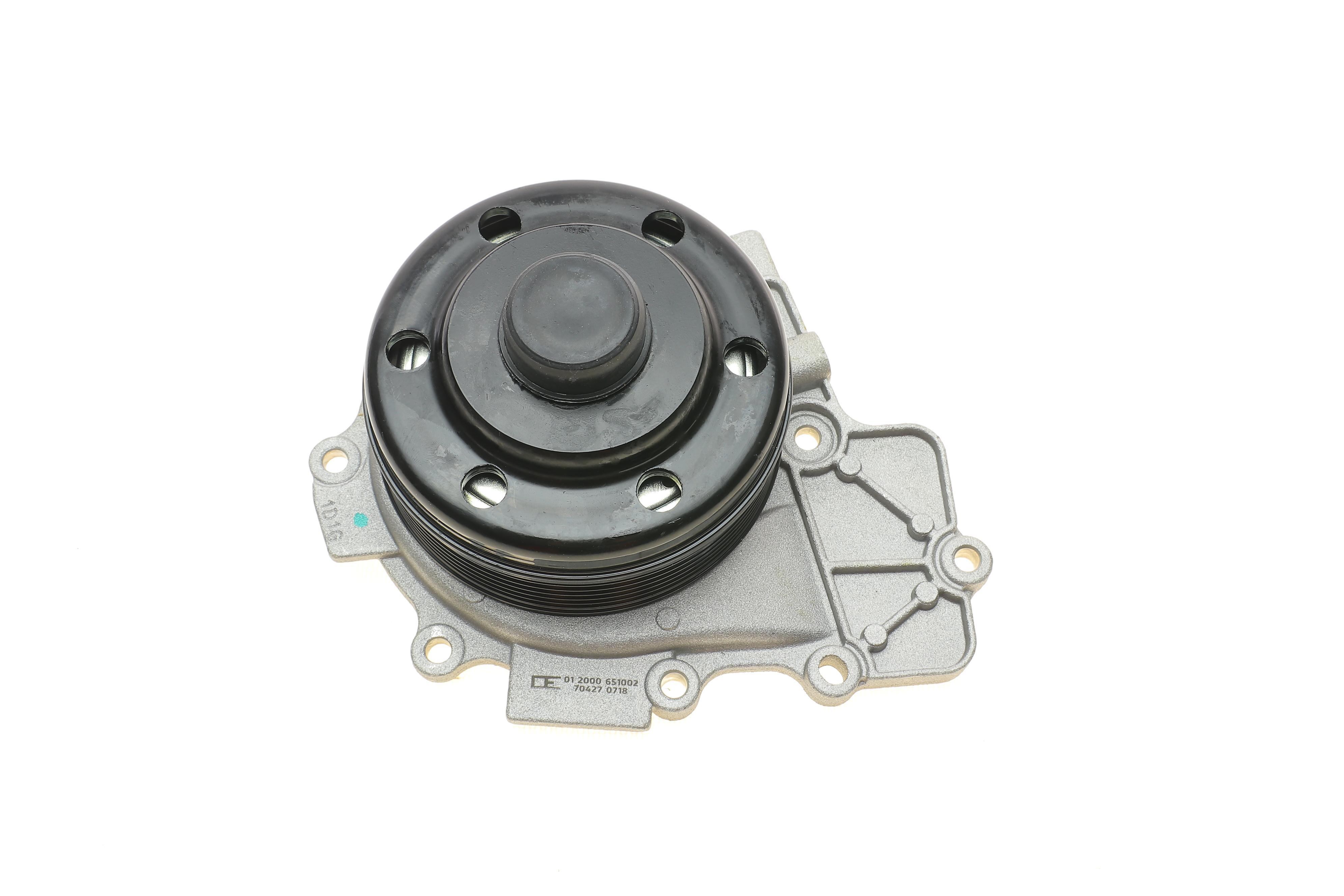 Помпа води MB Vito (W639) 2.0/2.2CDI 10-, OM651.940