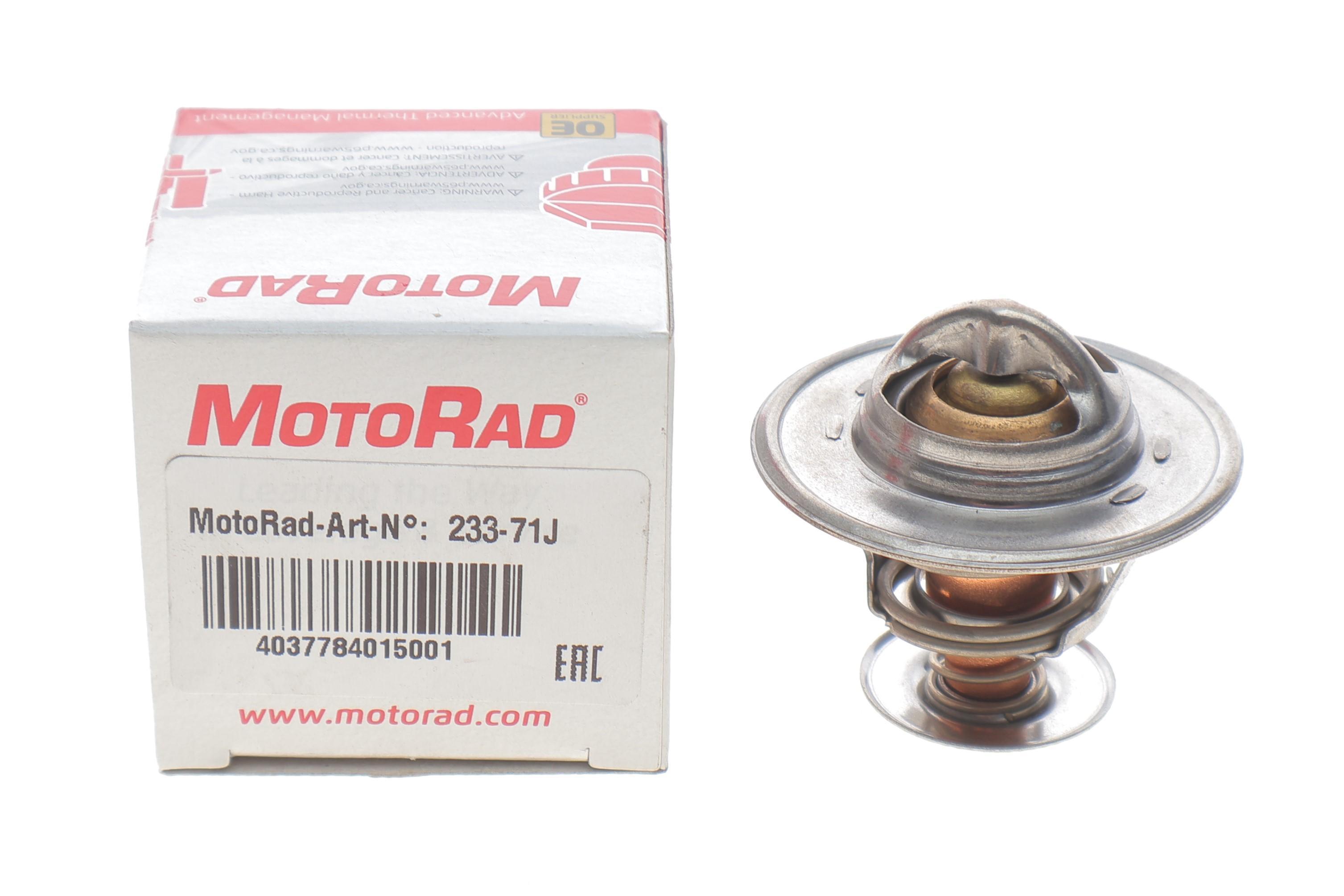 Термостат Nissan Patrol GR IV 4.2D 88-97 (71°C)