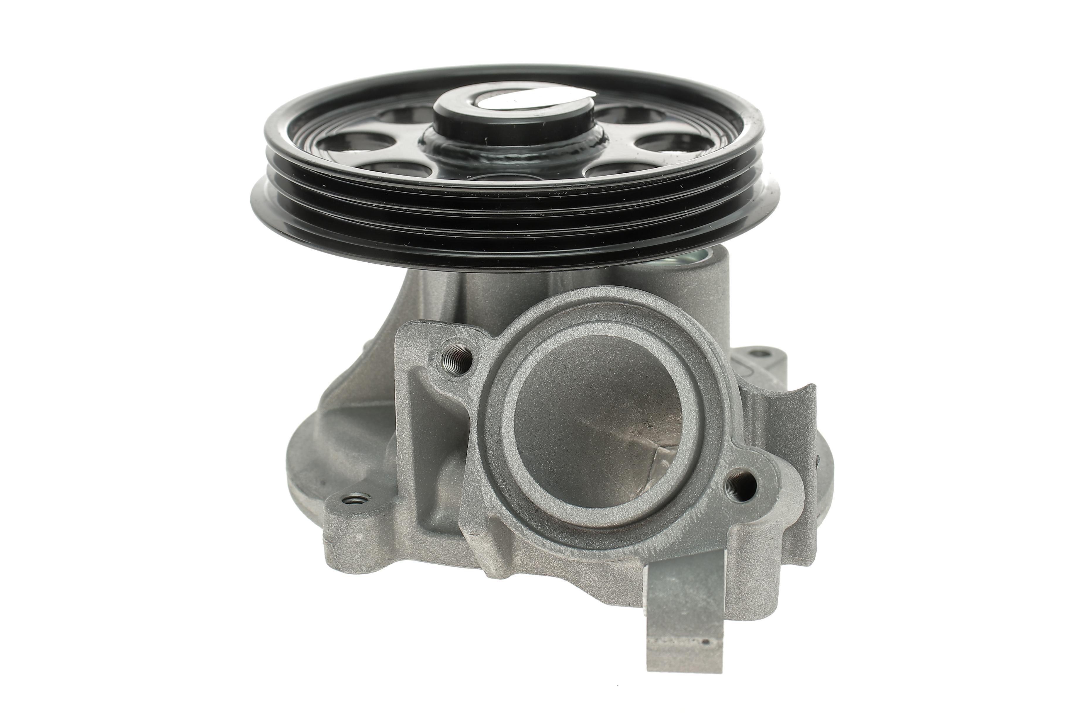 Помпа води Volvo S60 20-/XC60 2.0 Mild-Hybrid 19- (R/B) (6 лоп) (3 кан)