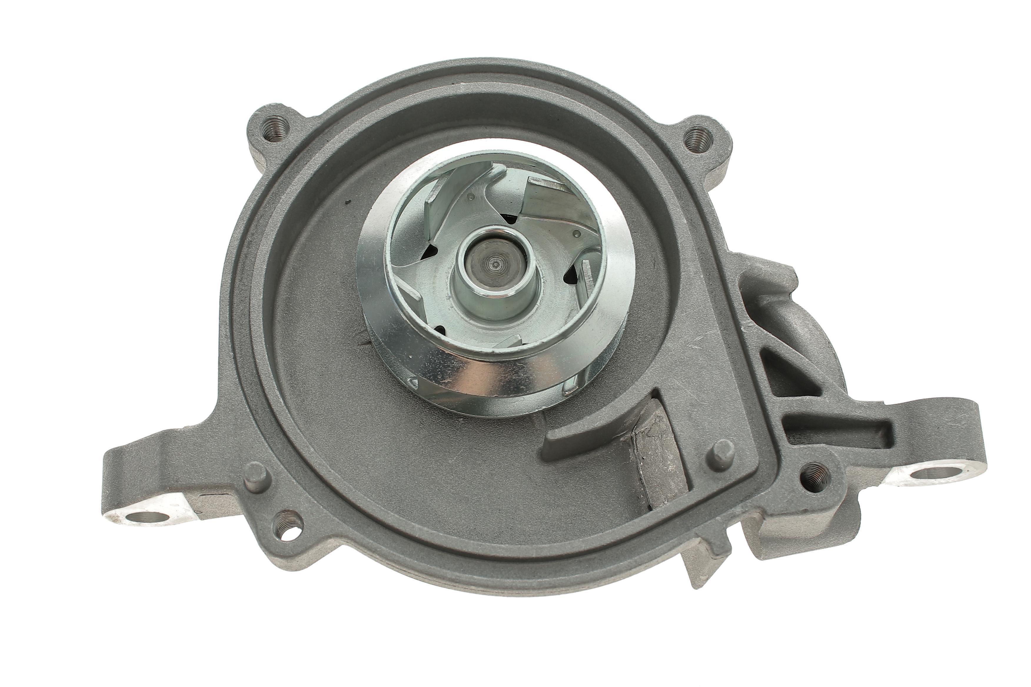 Помпа води Volvo S60 20-/XC60 2.0 Mild-Hybrid 19- (R/B) (6 лоп) (3 кан)