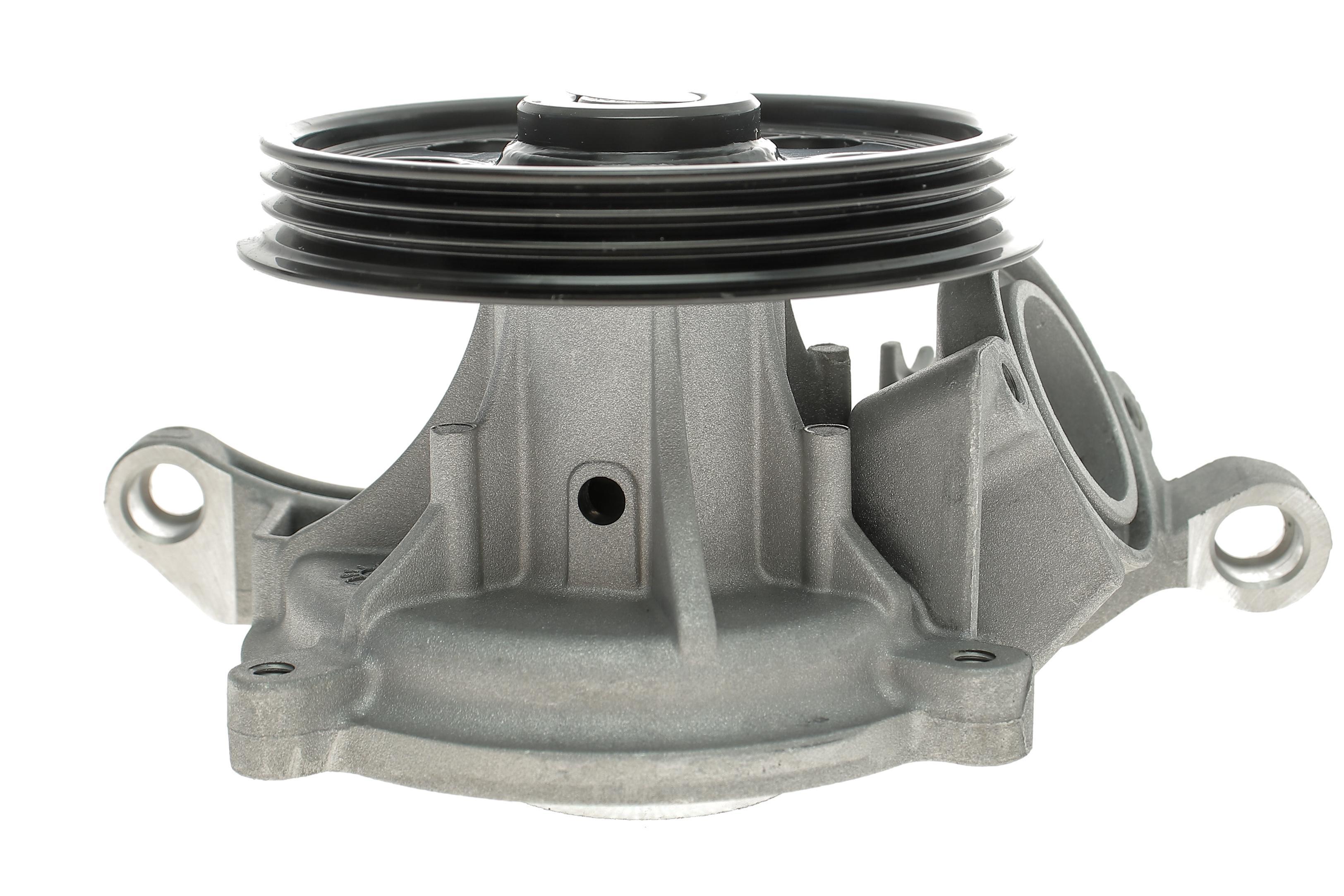 Помпа води Volvo S60 20-/XC60 2.0 Mild-Hybrid 19- (R/B) (6 лоп) (3 кан)